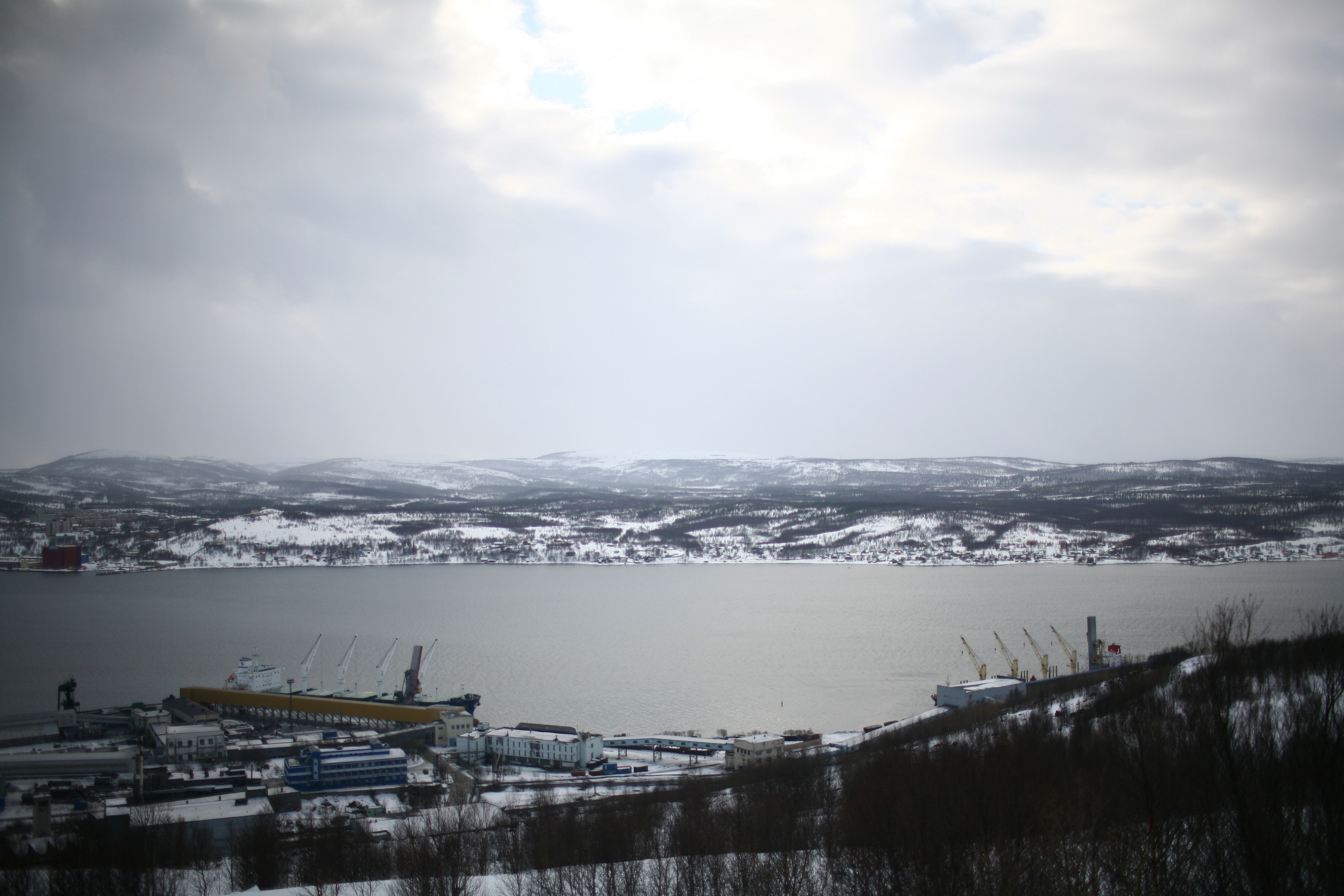 Documentary. Victoria Dini. Art photography in London / Folkestone, UK