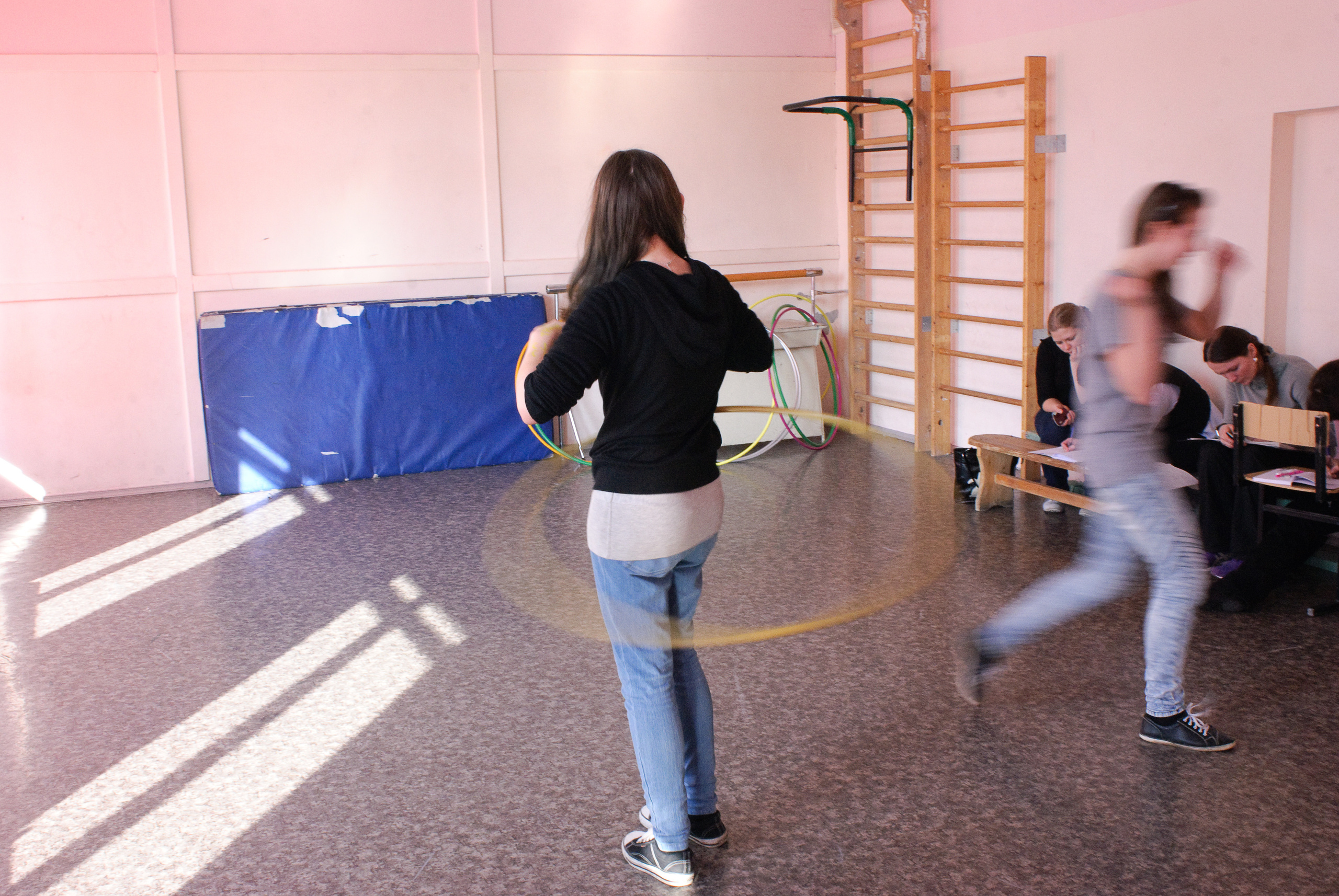 Перед весной. Виктория Дини. Арт-фотография