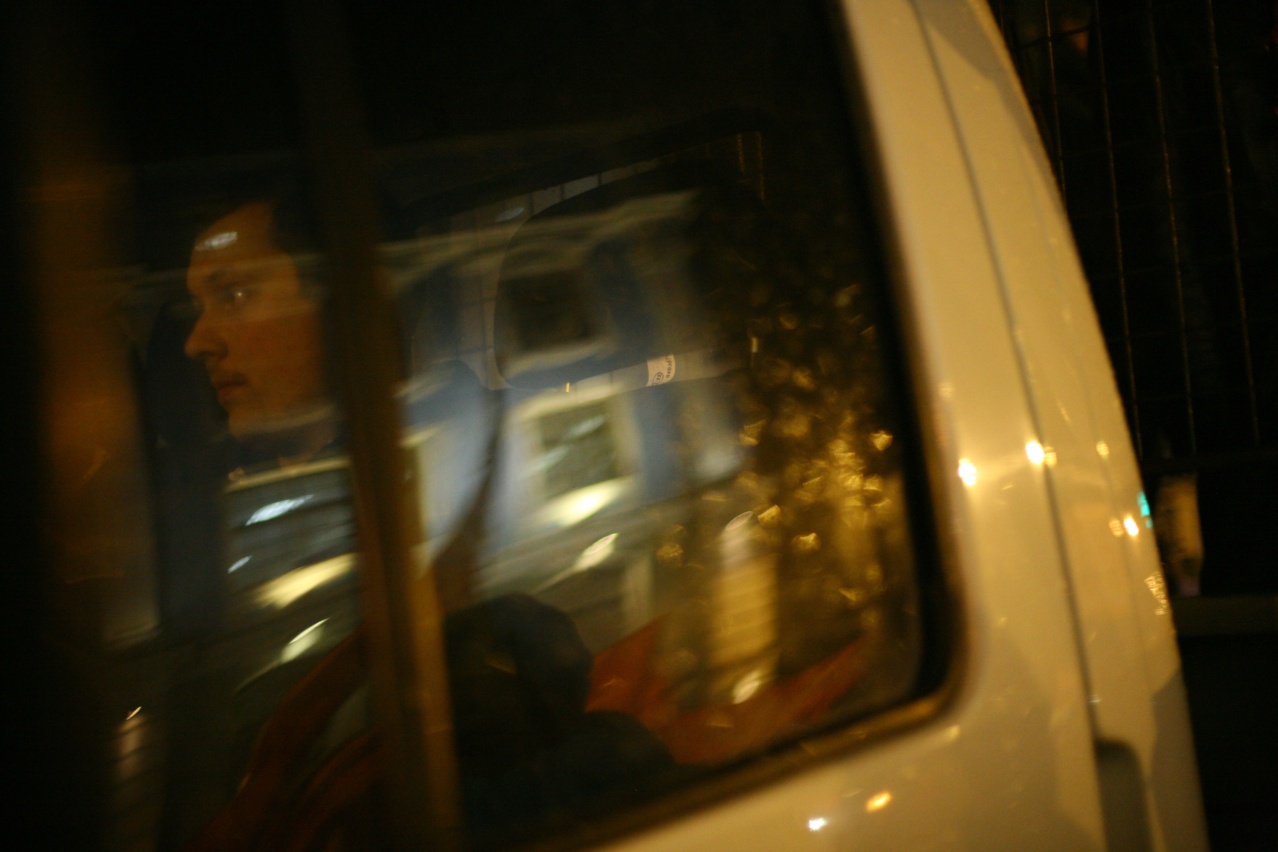 Commy day. Victoria Dini. Art photography in London / Folkestone, UK