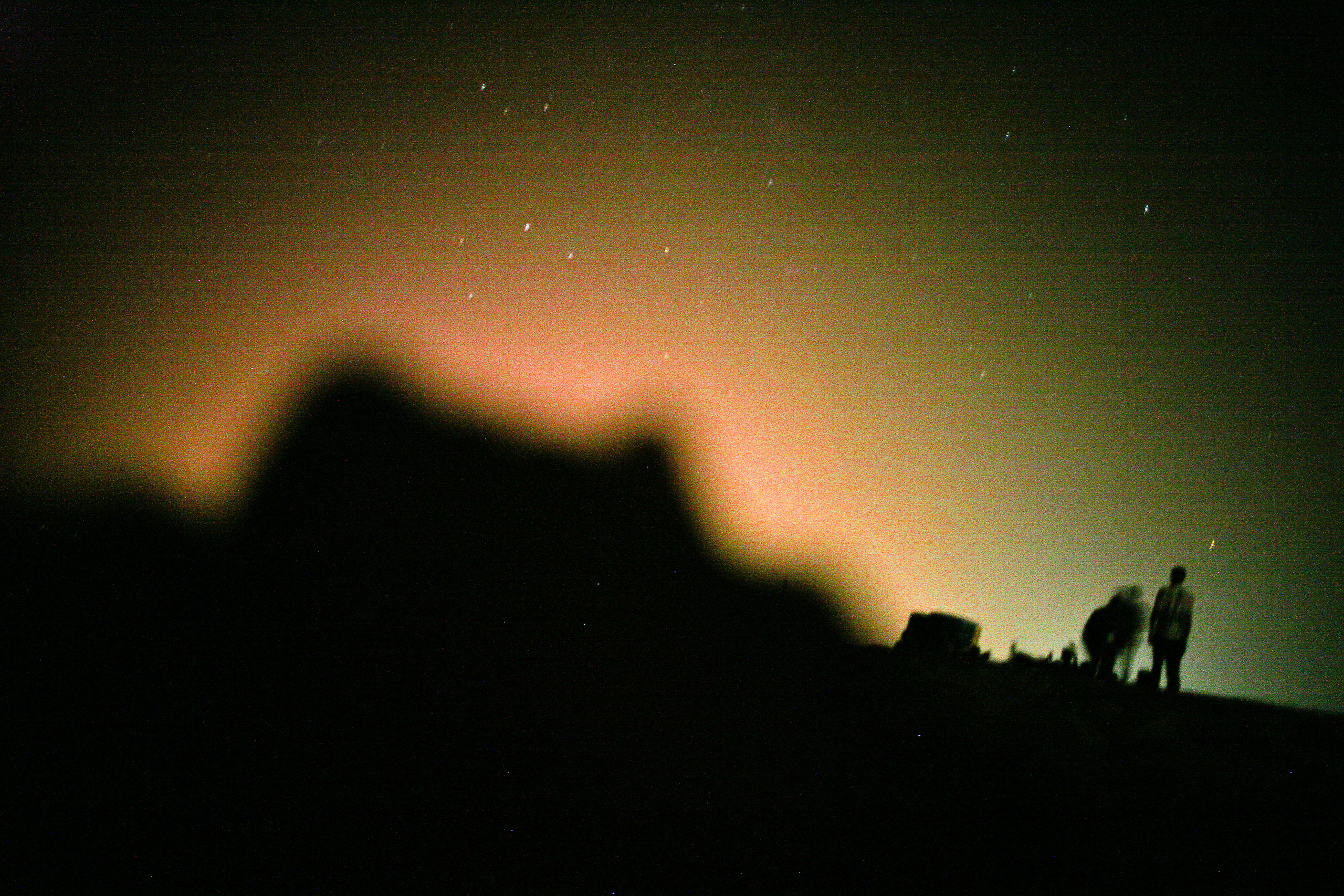Лагерь. Виктория Дини. Арт-фотография