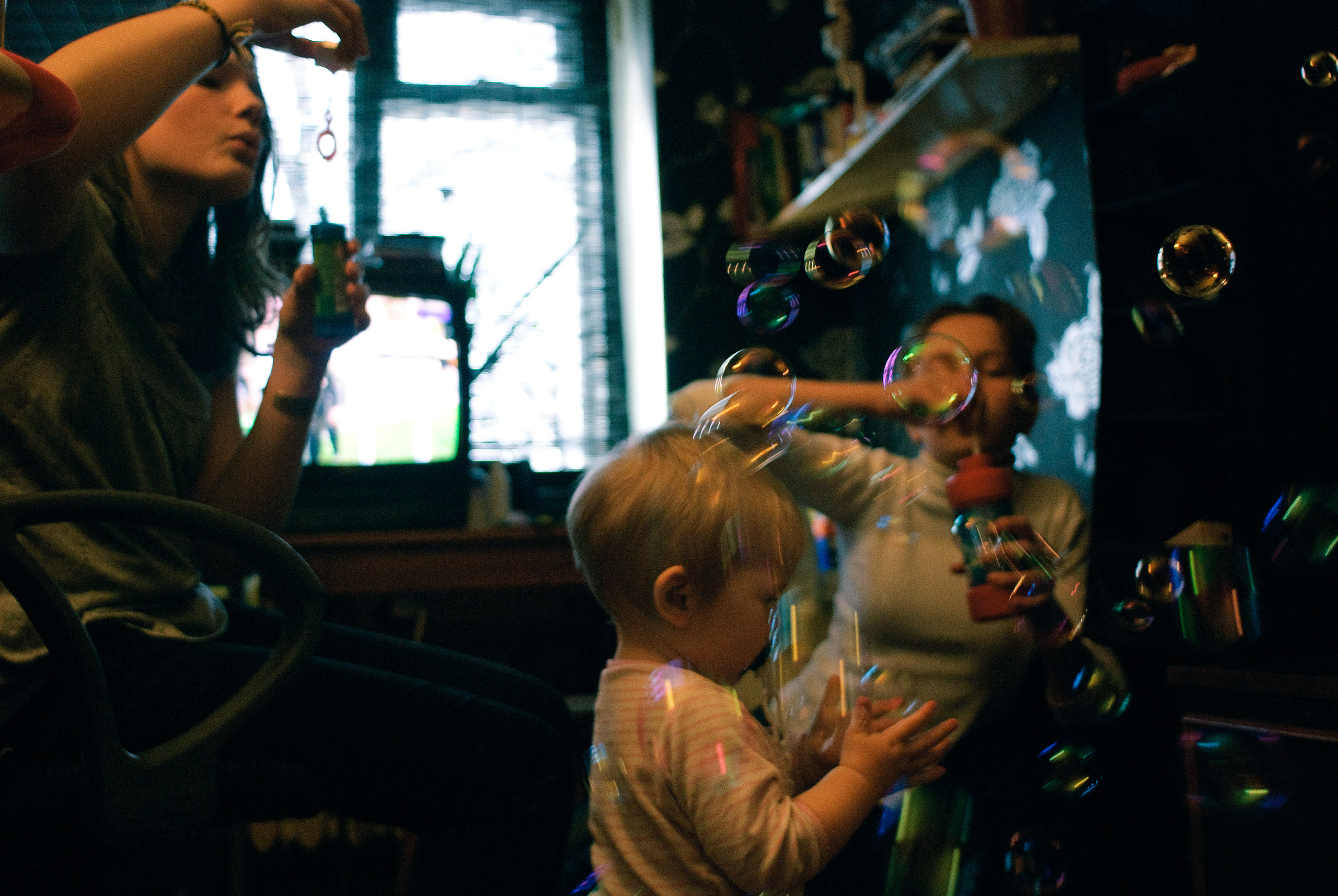 Перед весной. Виктория Дини. Арт-фотография