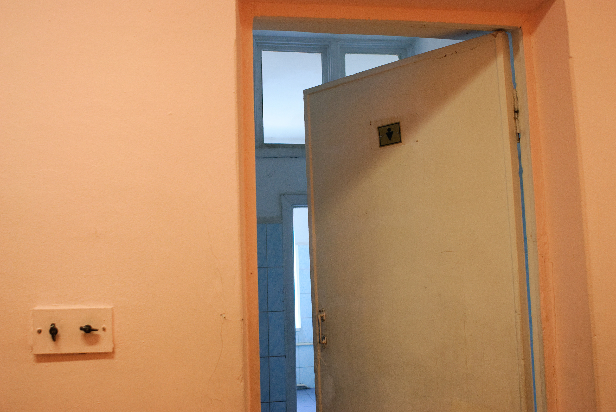 Перед весной. Виктория Дини. Арт-фотография