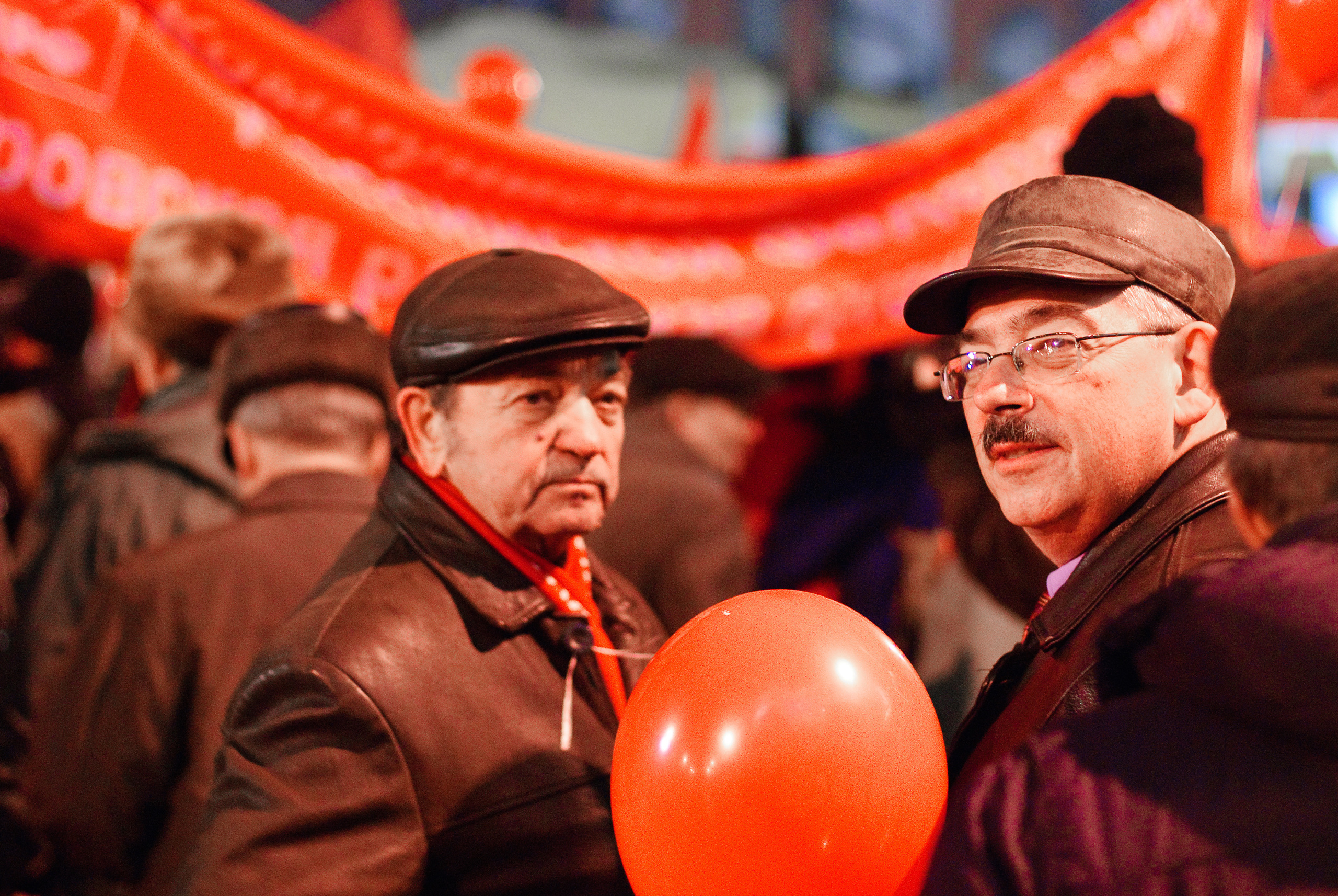 Commy day. Victoria Dini. Art photography in London / Folkestone, UK