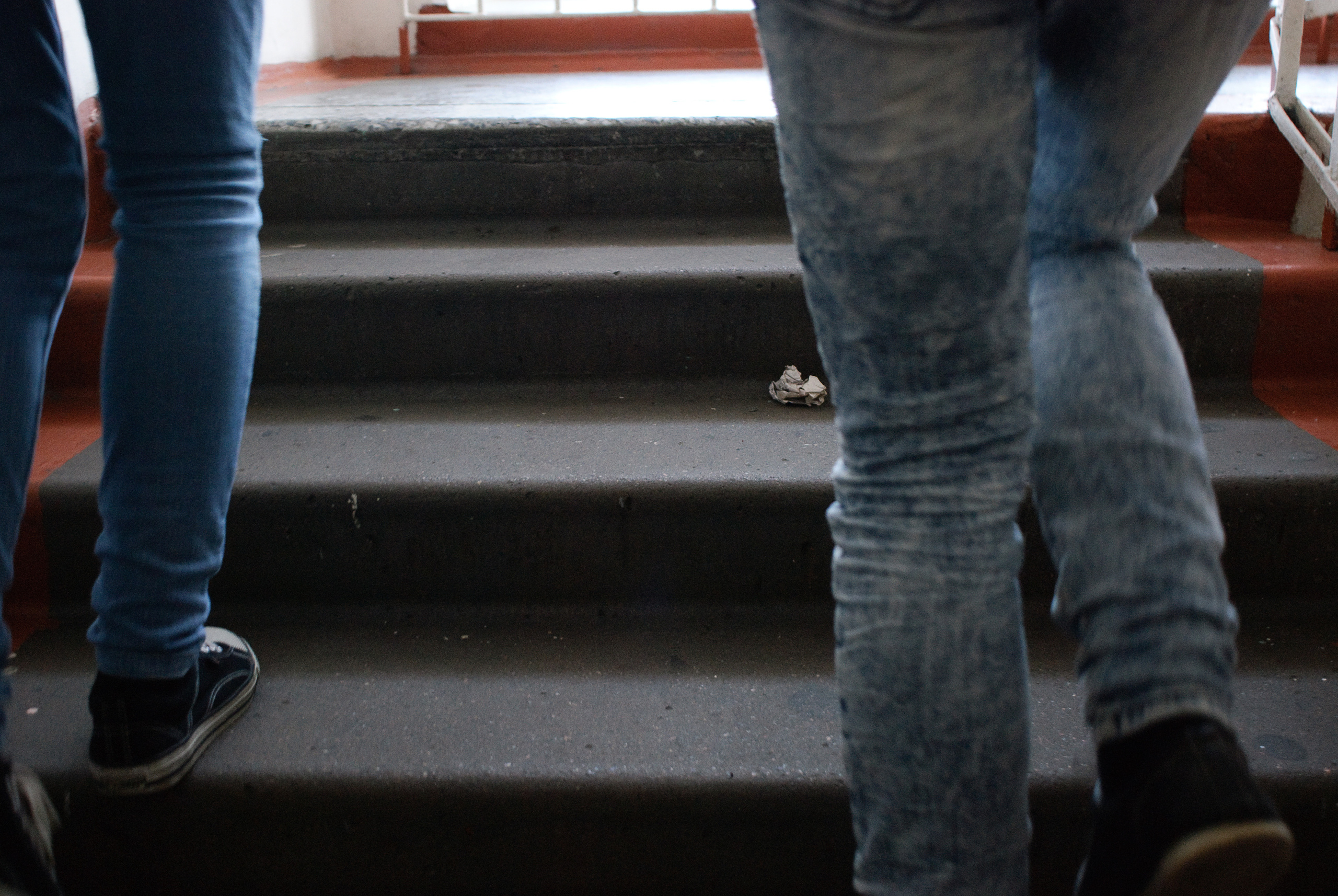 Перед весной. Виктория Дини. Арт-фотография