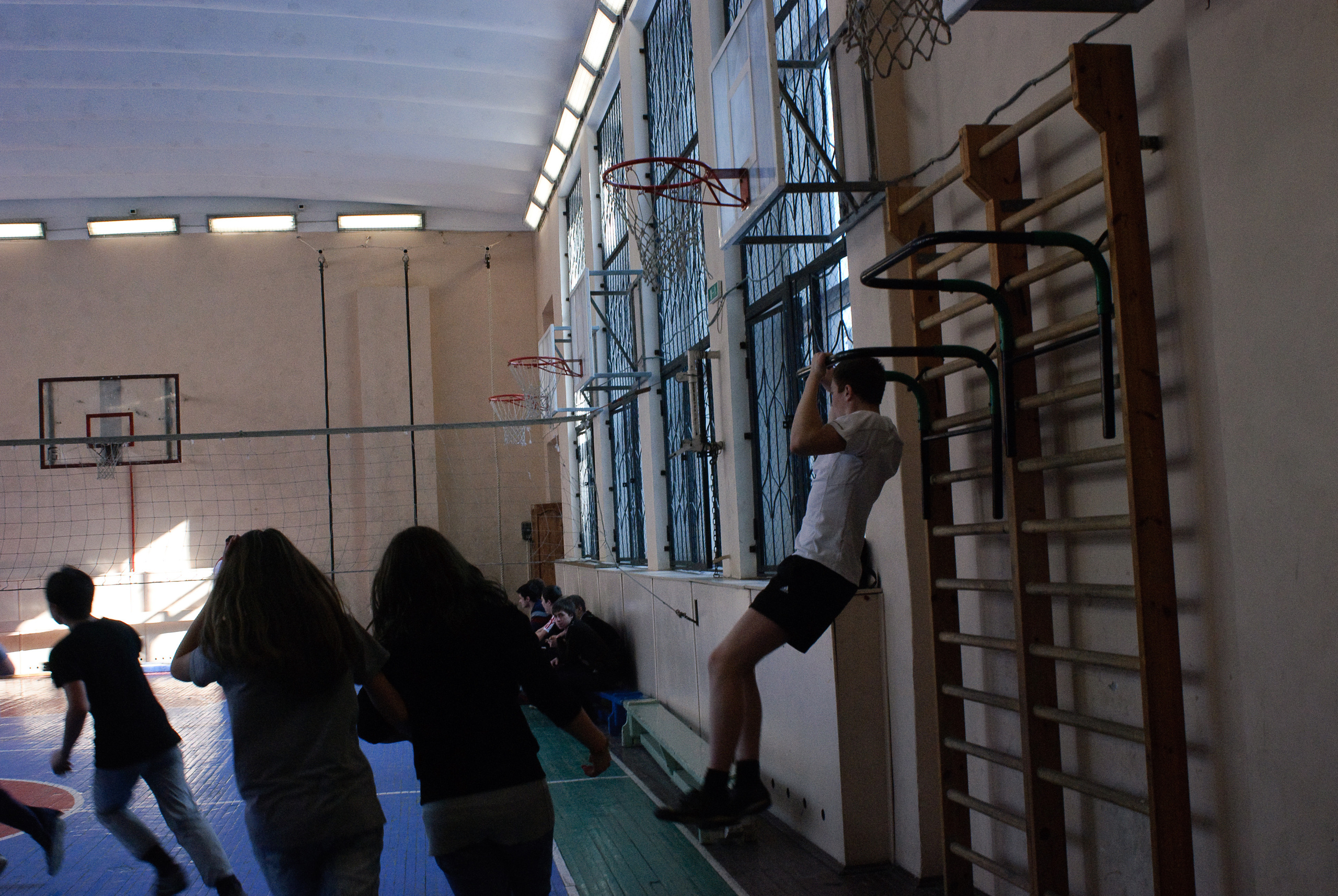 Перед весной. Виктория Дини. Арт-фотография