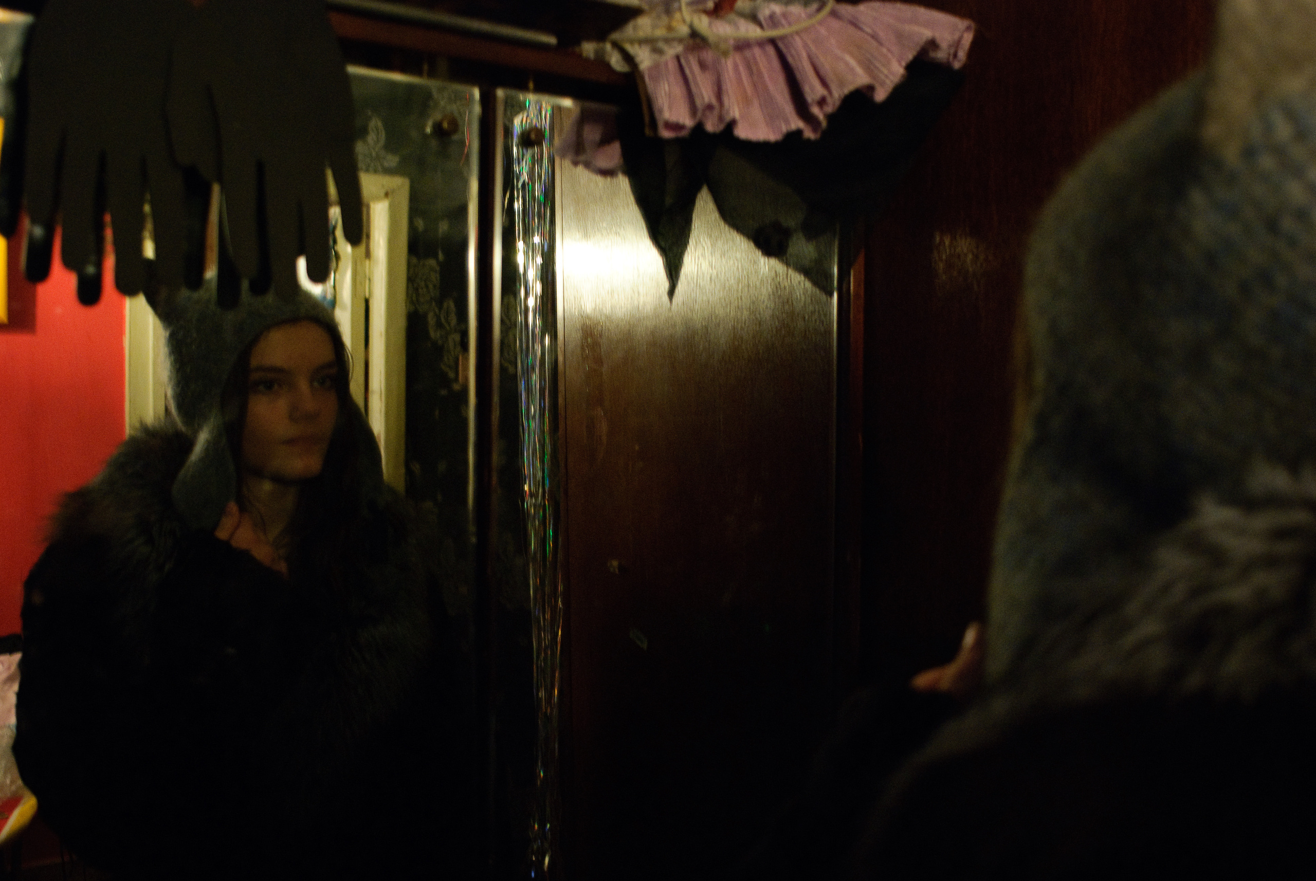 Перед весной. Виктория Дини. Арт-фотография