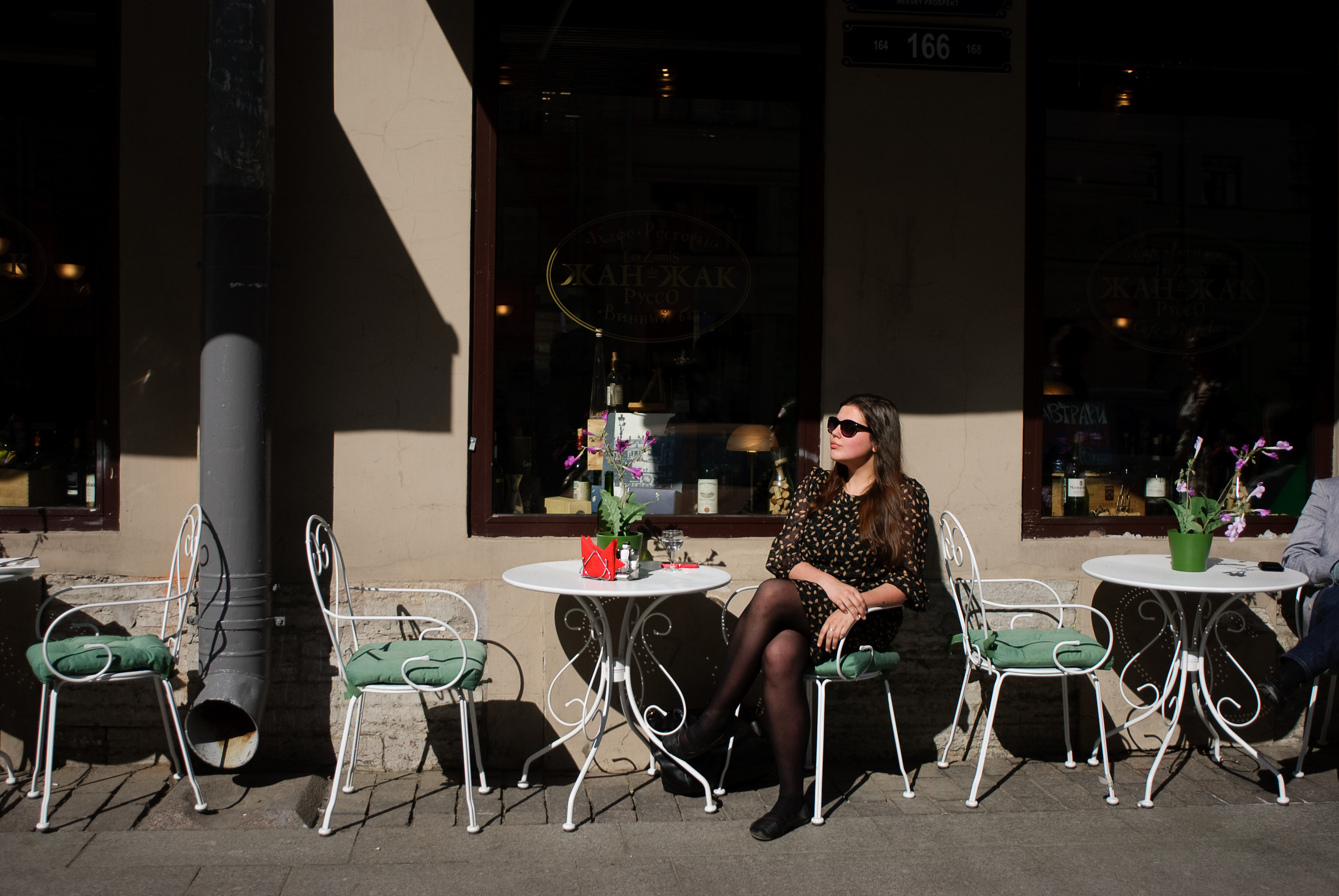 Editorial, content, lifestyle. Victoria Dini. Art photography in London / Folkestone, UK