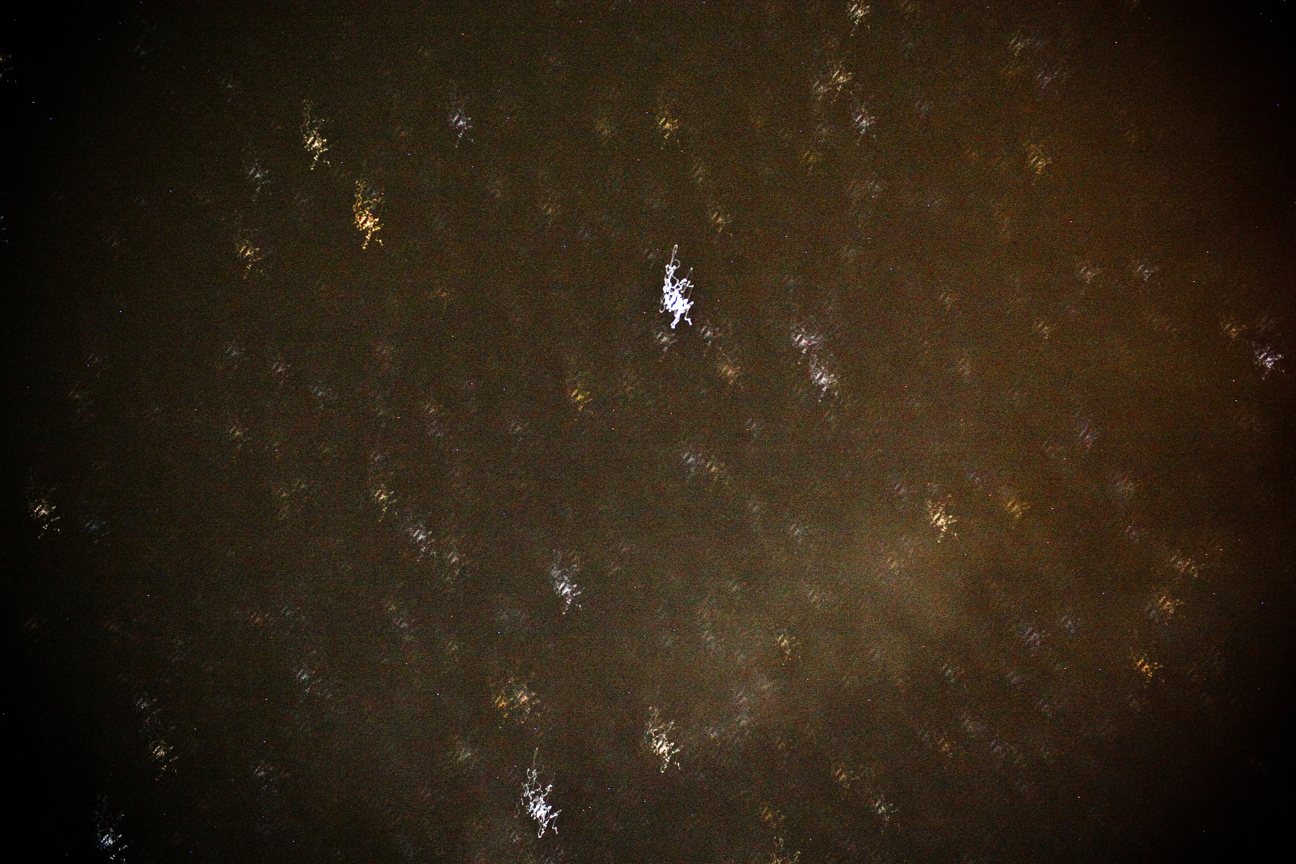 Лагерь. Виктория Дини. Арт-фотография