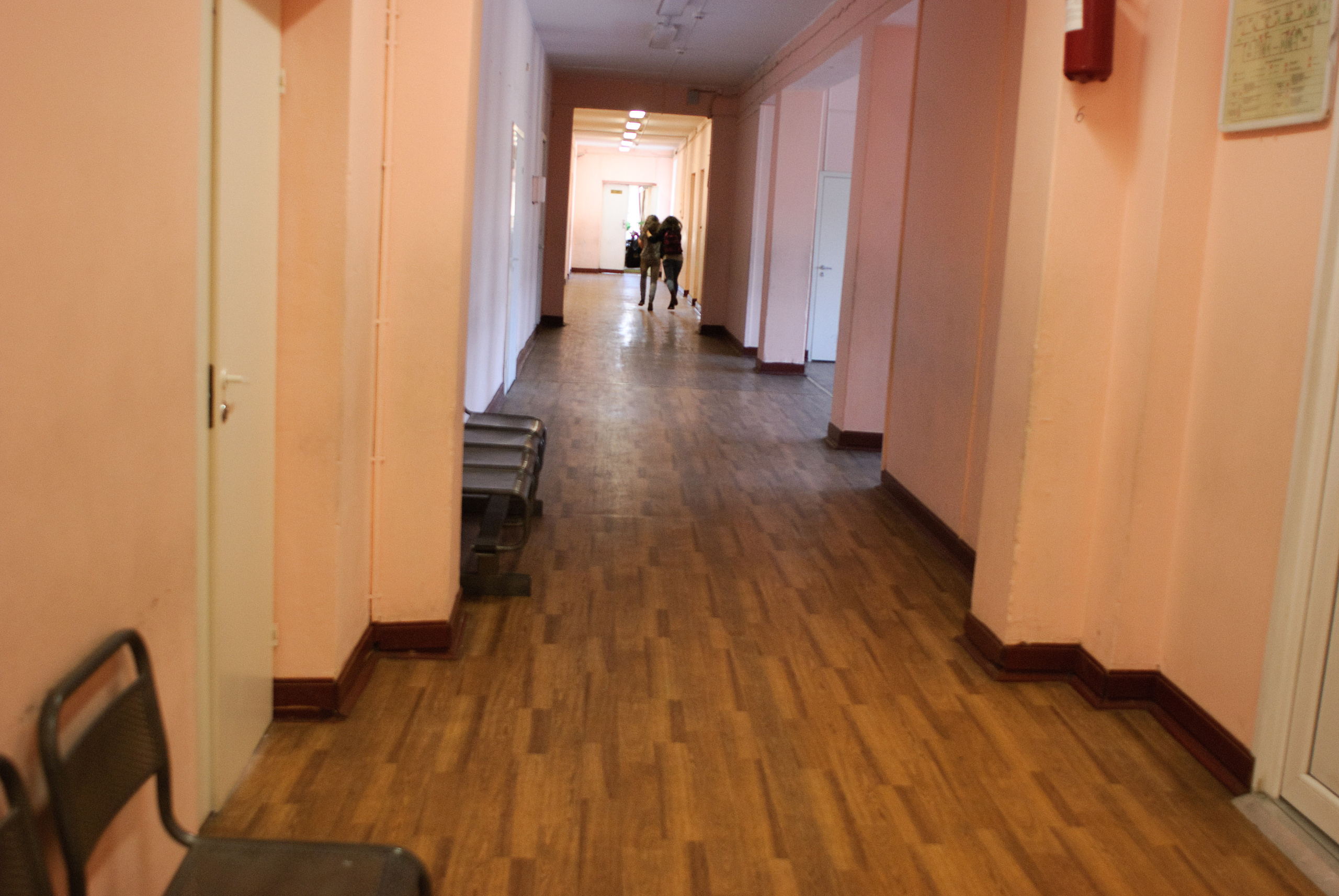 Перед весной. Виктория Дини. Арт-фотография