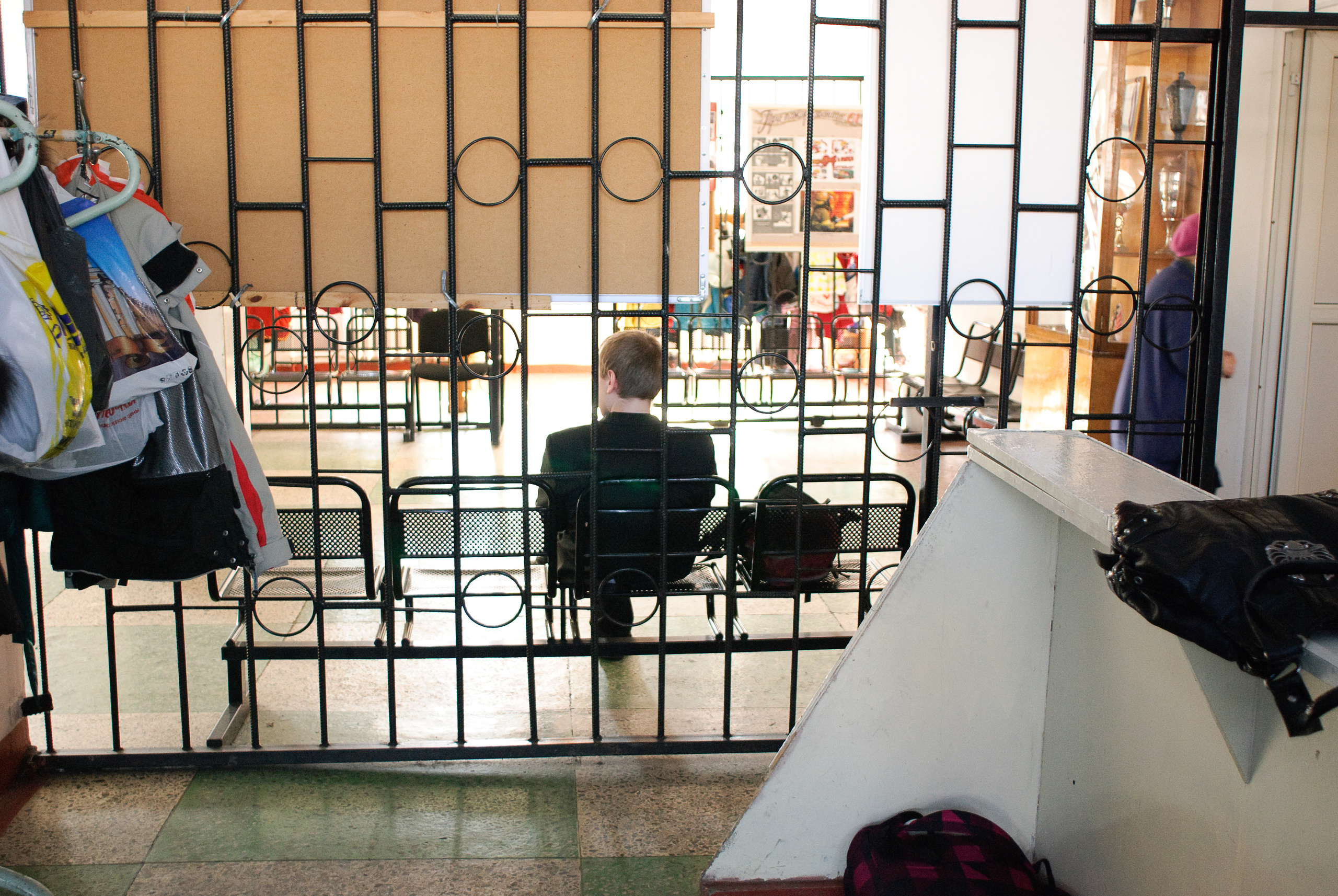 Перед весной. Виктория Дини. Арт-фотография