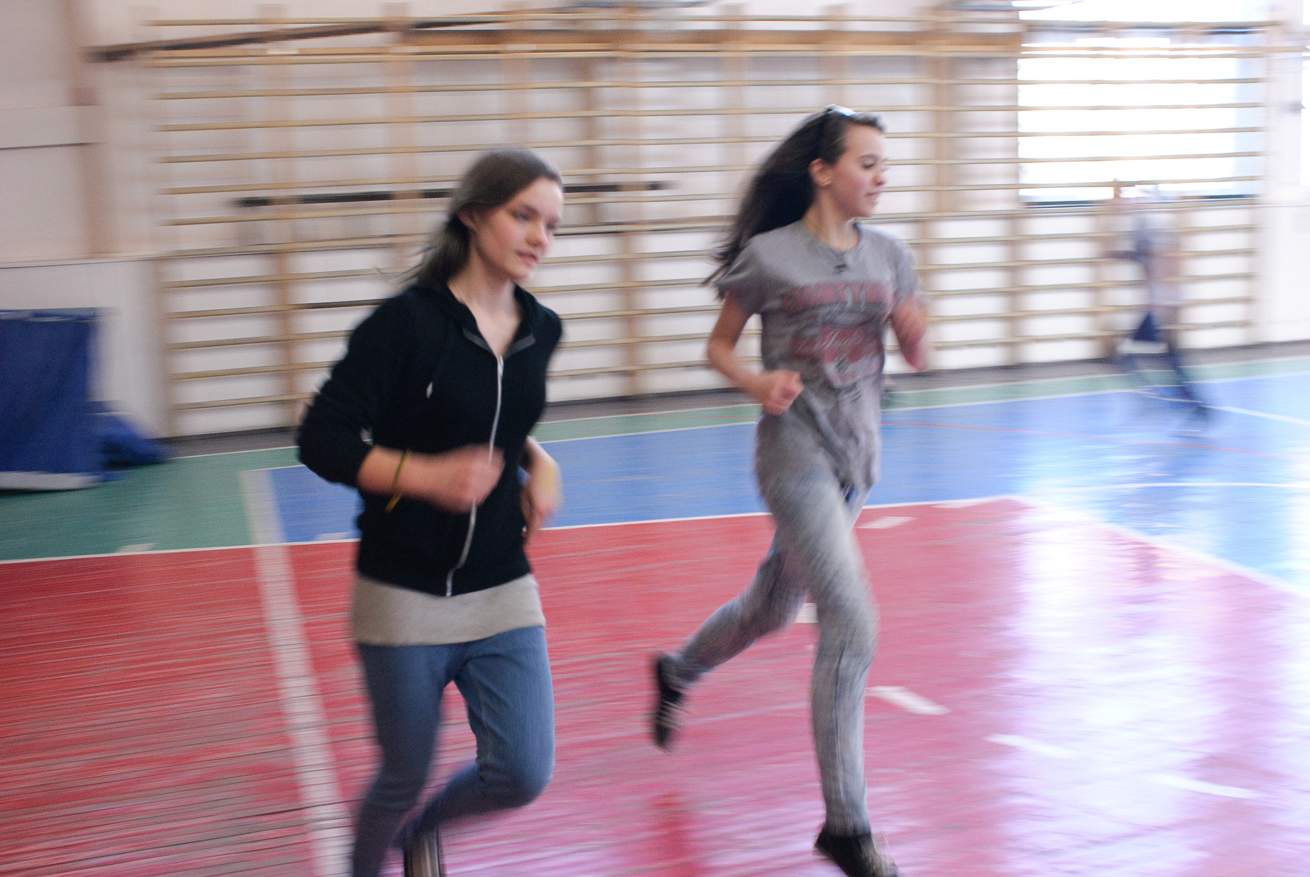 Перед весной. Виктория Дини. Арт-фотография