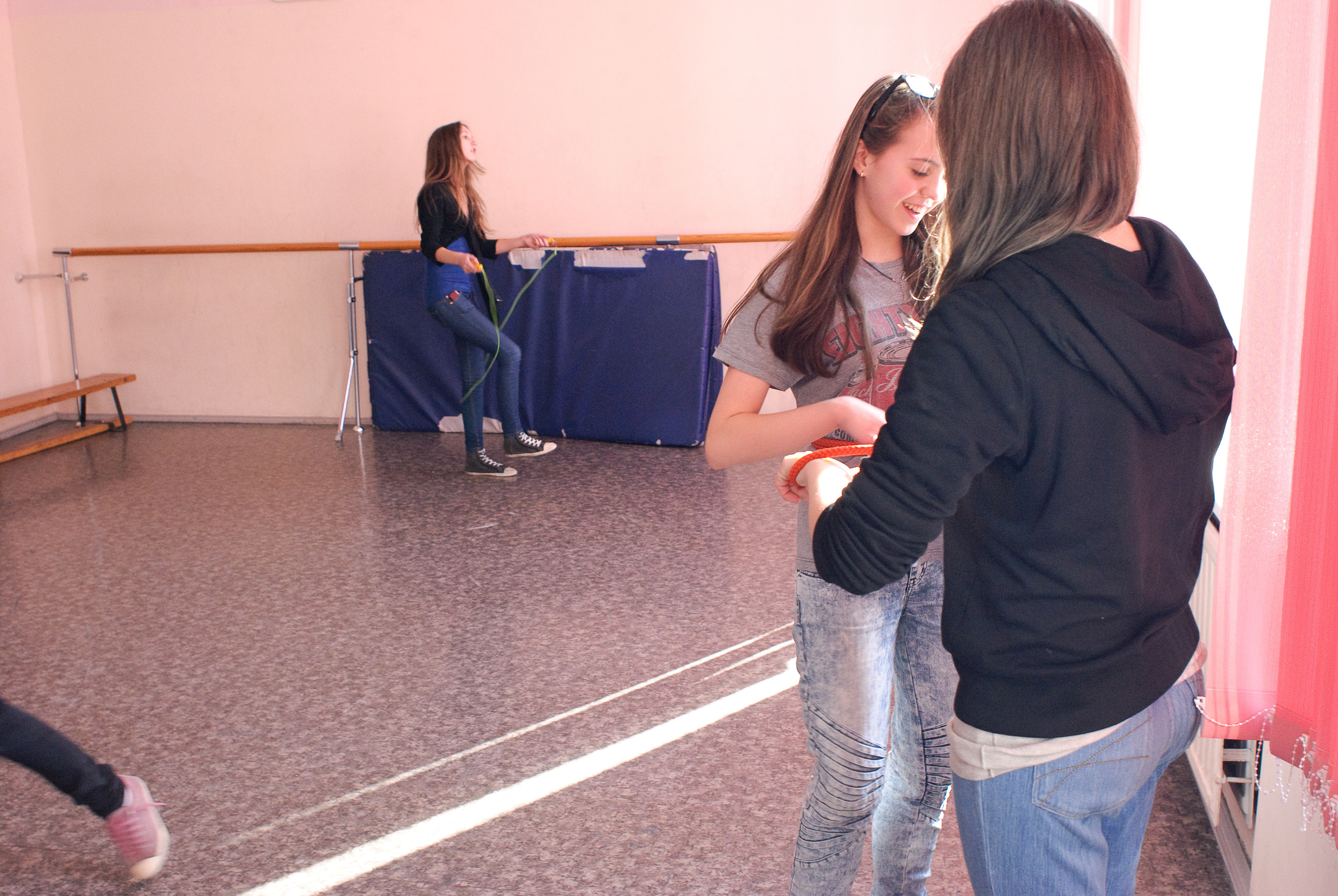 Перед весной. Виктория Дини. Арт-фотография