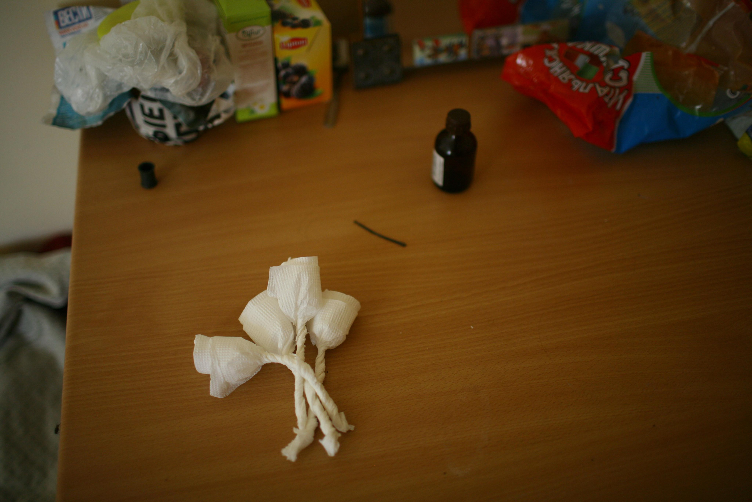 Лагерь. Виктория Дини. Арт-фотография