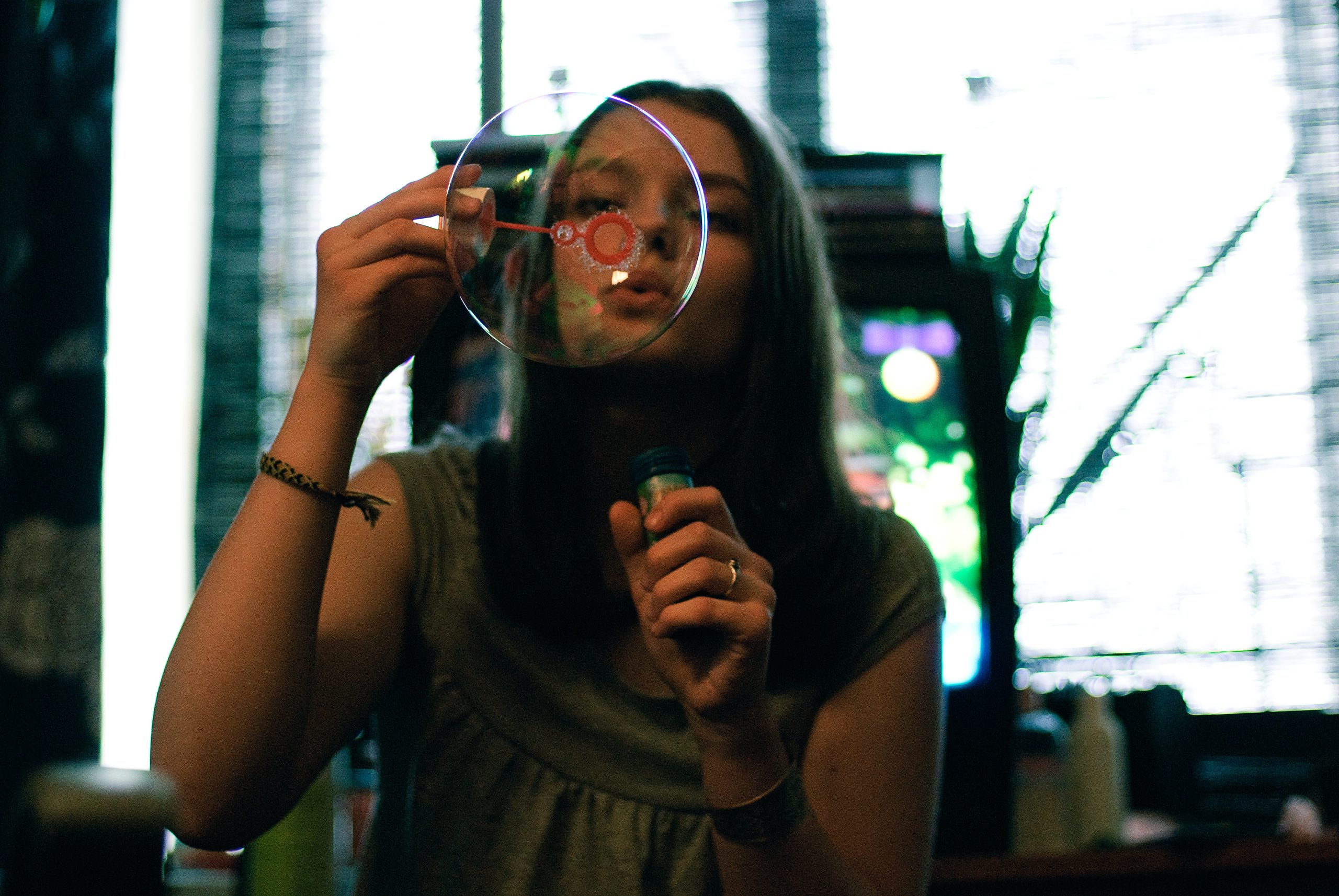 Перед весной. Виктория Дини. Арт-фотография