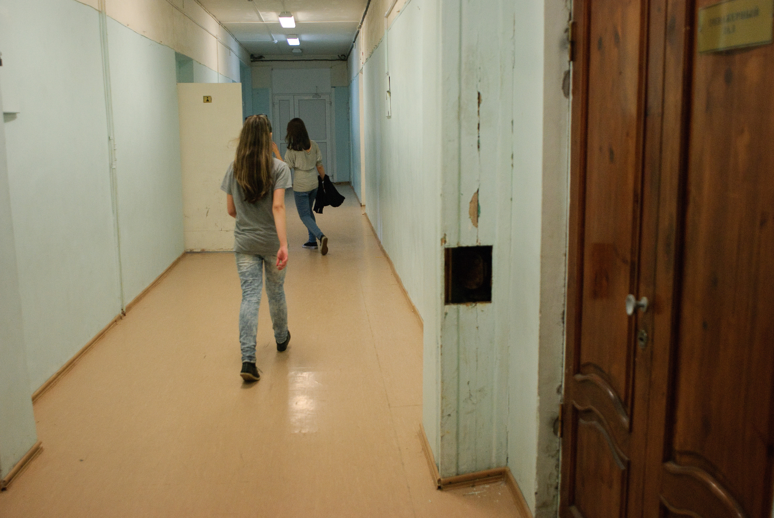 Перед весной. Виктория Дини. Арт-фотография