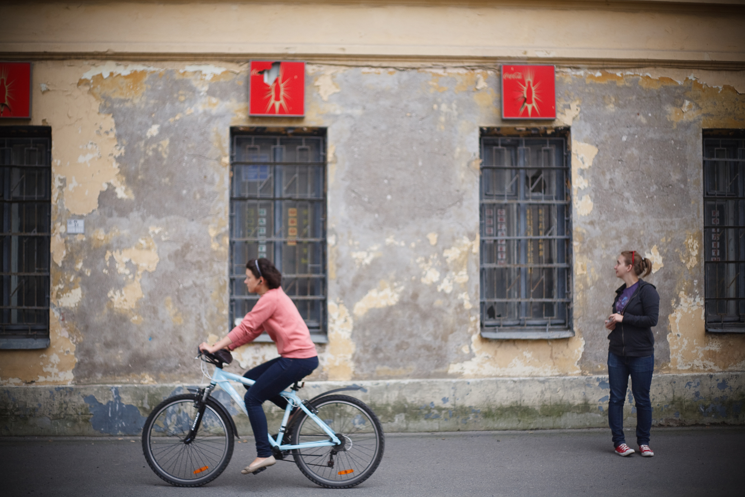 Editorial, content, lifestyle. Victoria Dini. Art photography in London / Folkestone, UK