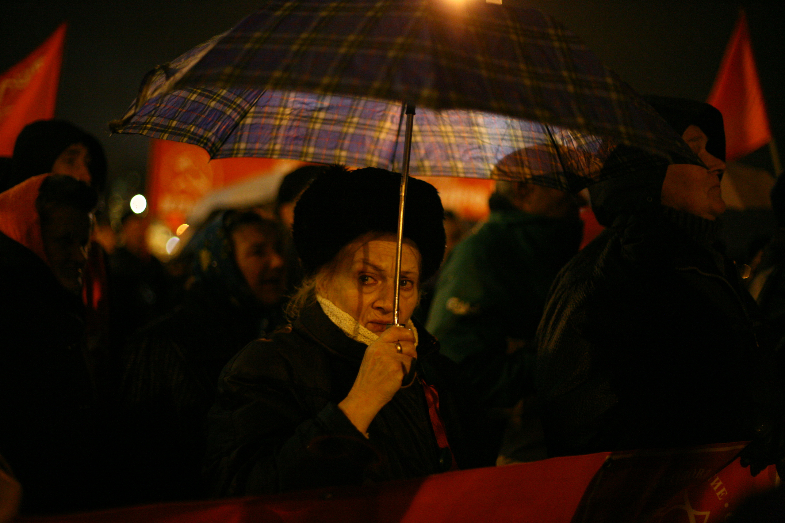 Commy day. Victoria Dini. Art photography in London / Folkestone, UK