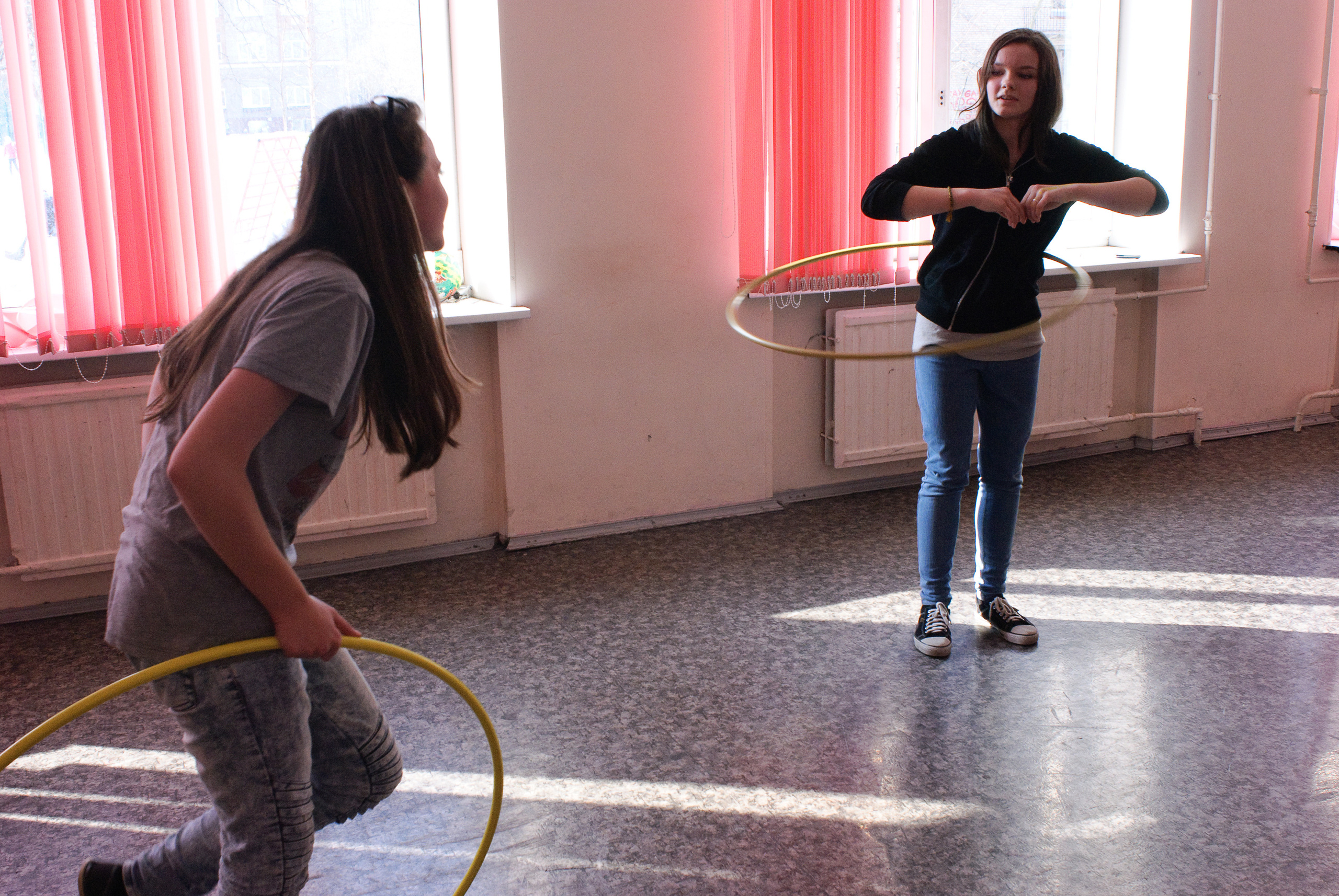 Перед весной. Виктория Дини. Арт-фотография