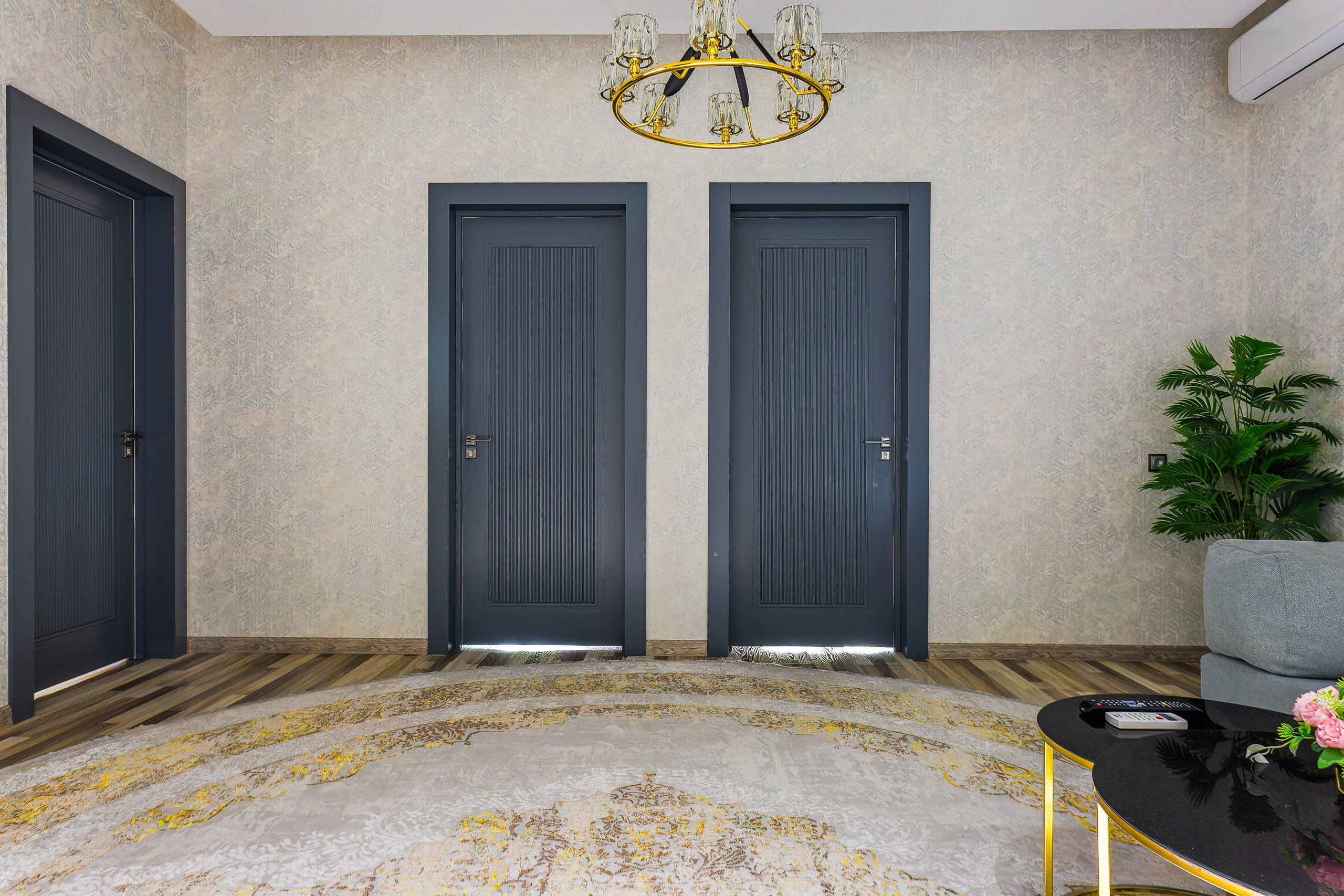 Comfort Residence + 2 Videos. Аренда квартир и апартаментов посуточно в Ташкенте, Узбекистан — Хаким