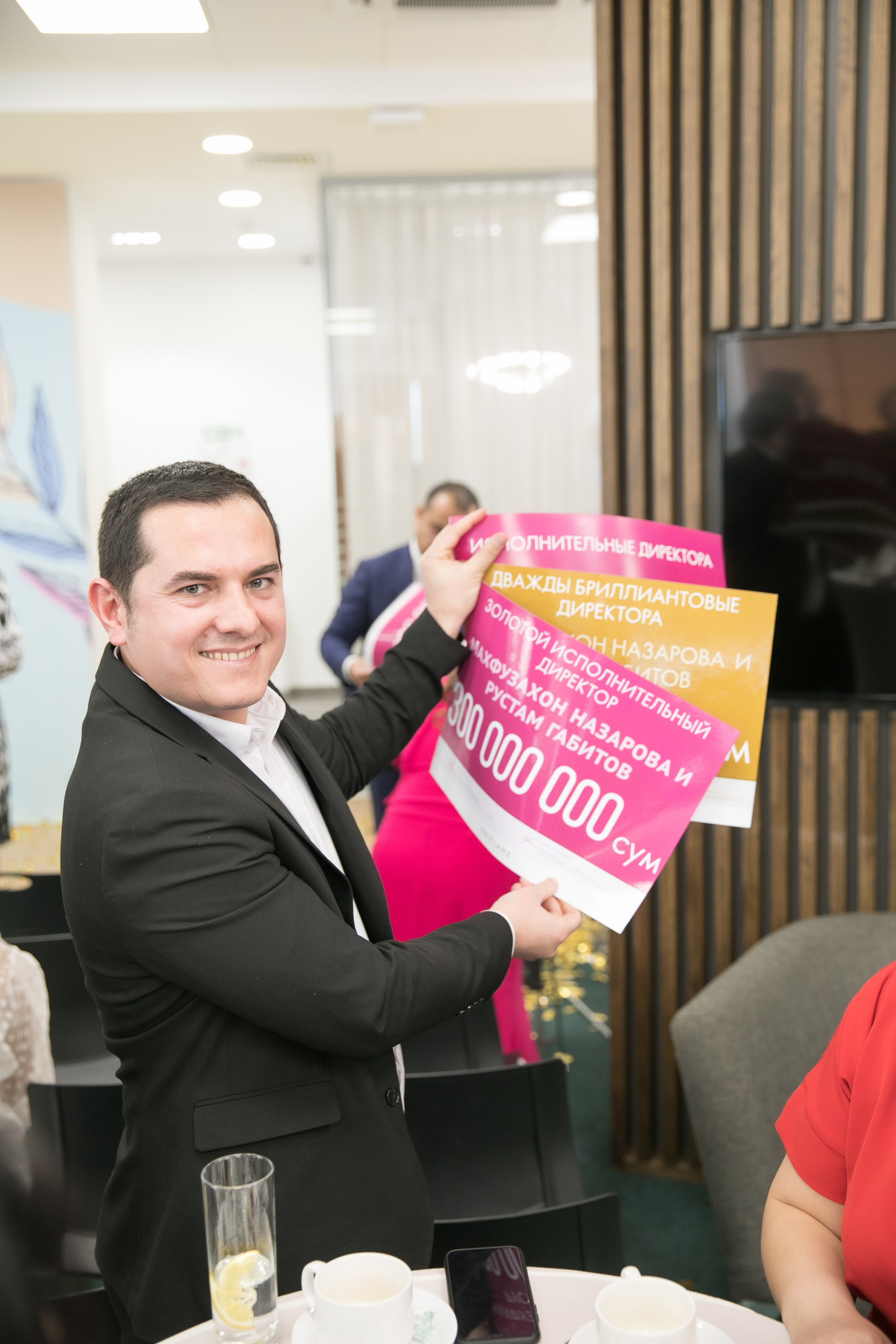 Презентация Oriflame. Профессиональная Фото-Видео Студия Геннадия Нестеренко | Ташкент и Весь Узбекистан