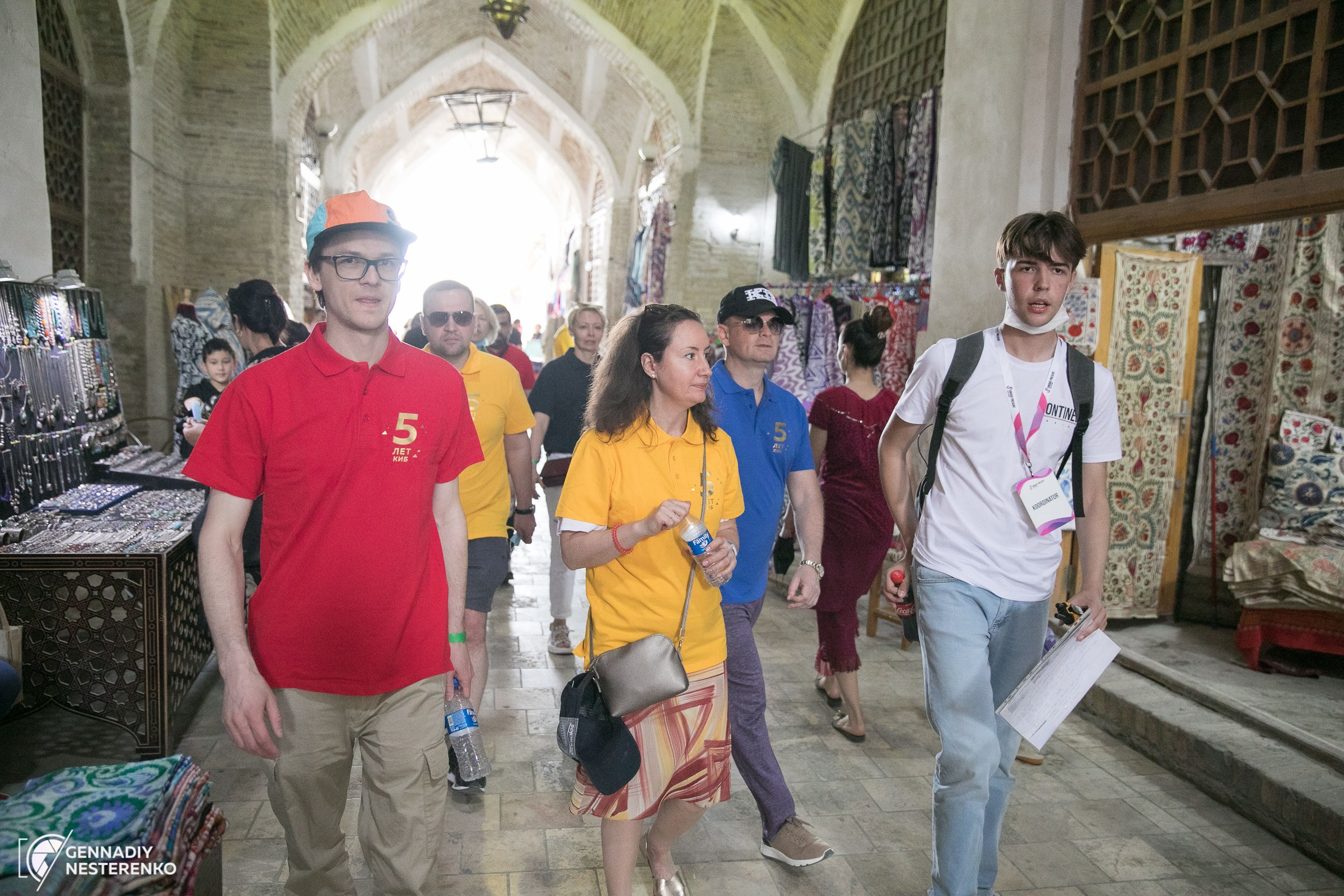 Dolores тур. агентство. Профессиональная Фото-Видео Студия Геннадия Нестеренко | Ташкент и Весь Узбекистан