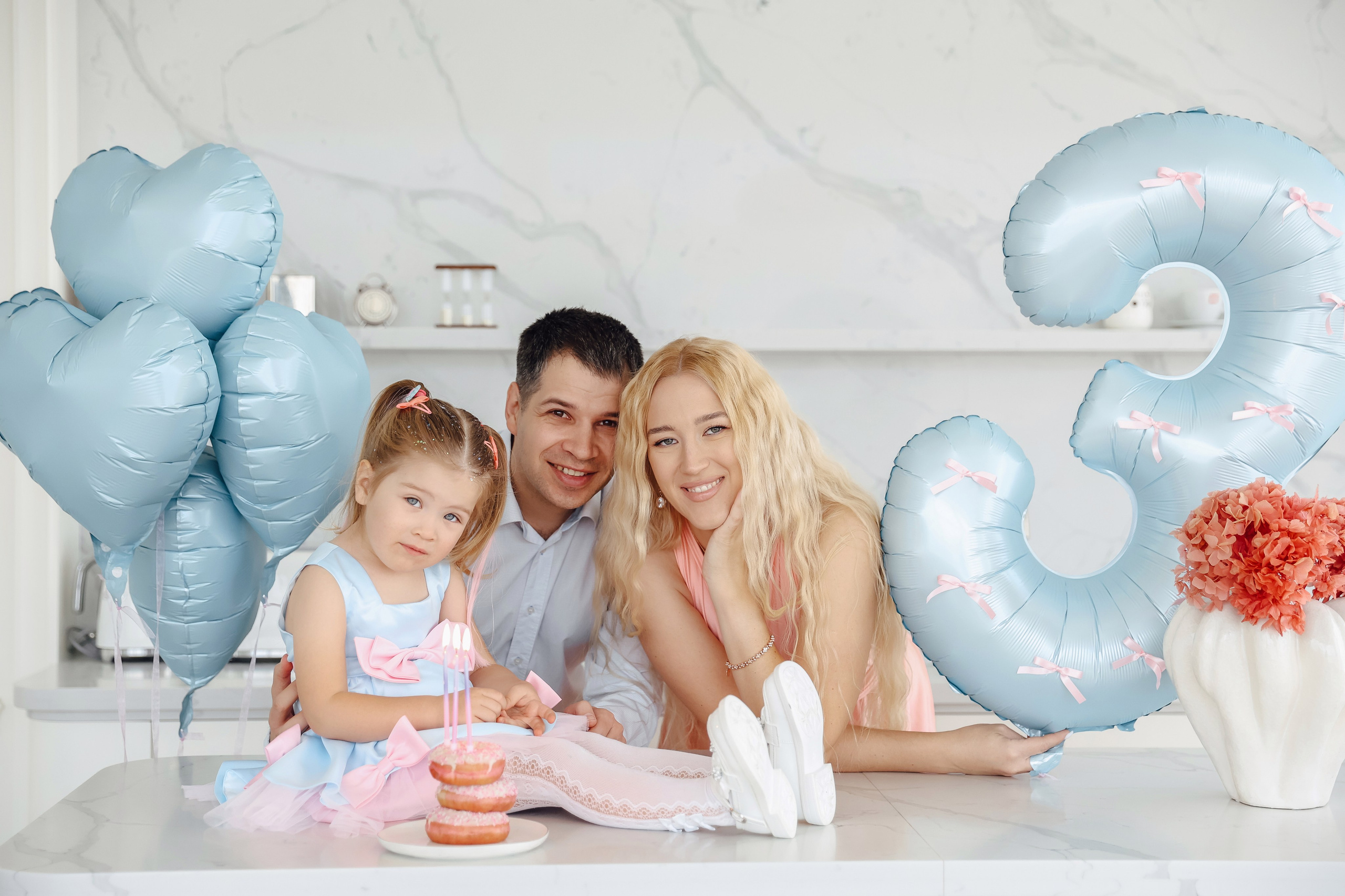 Портфолио: Семейная съёмка. Fashion и портретный фотограф в Вильнюсе