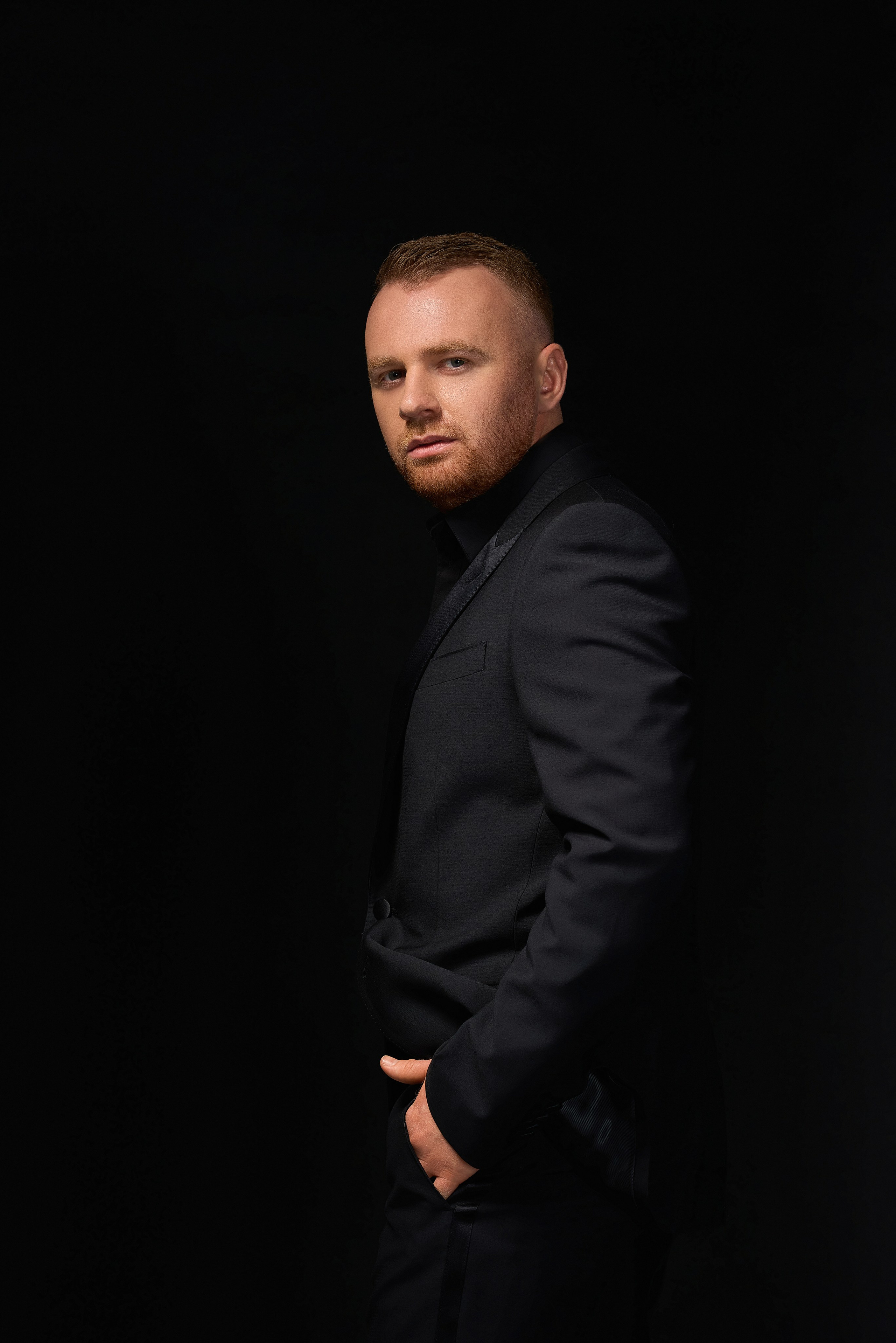 Profesjonalna sesja zdjęciowa dla artysta | Fotograf Warszawa. Portrait & Fashion Photographer | Сannes, Paris, Monaco, Dubai, Kyiv — - Alisa Postnykova