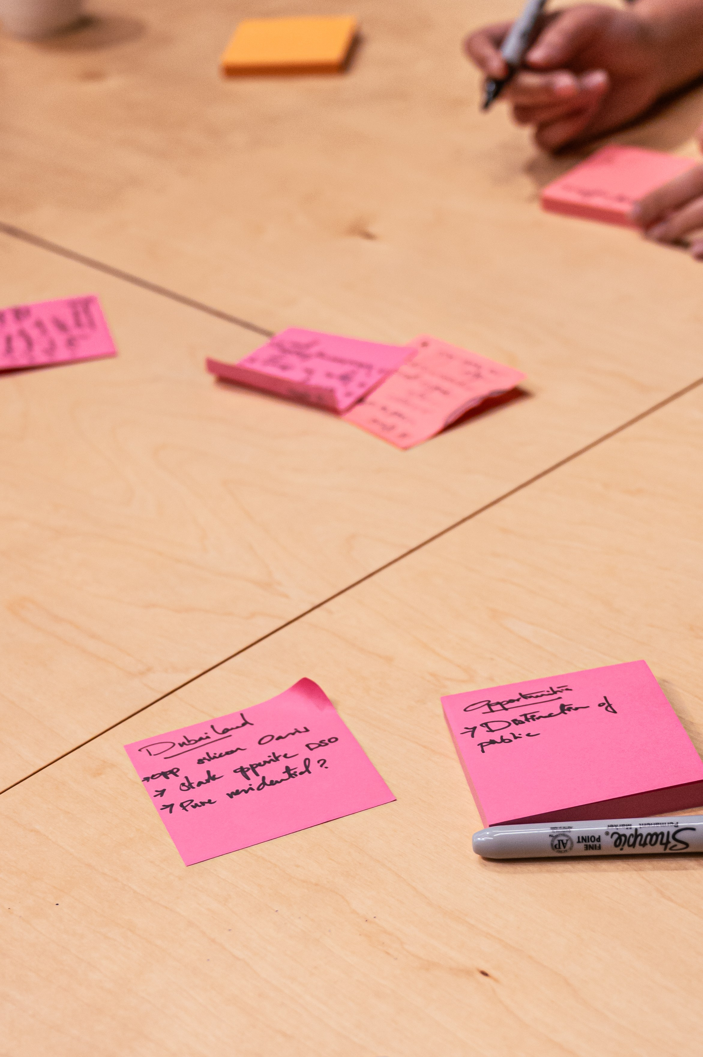 CORPORATE EVENTS. Versoluna