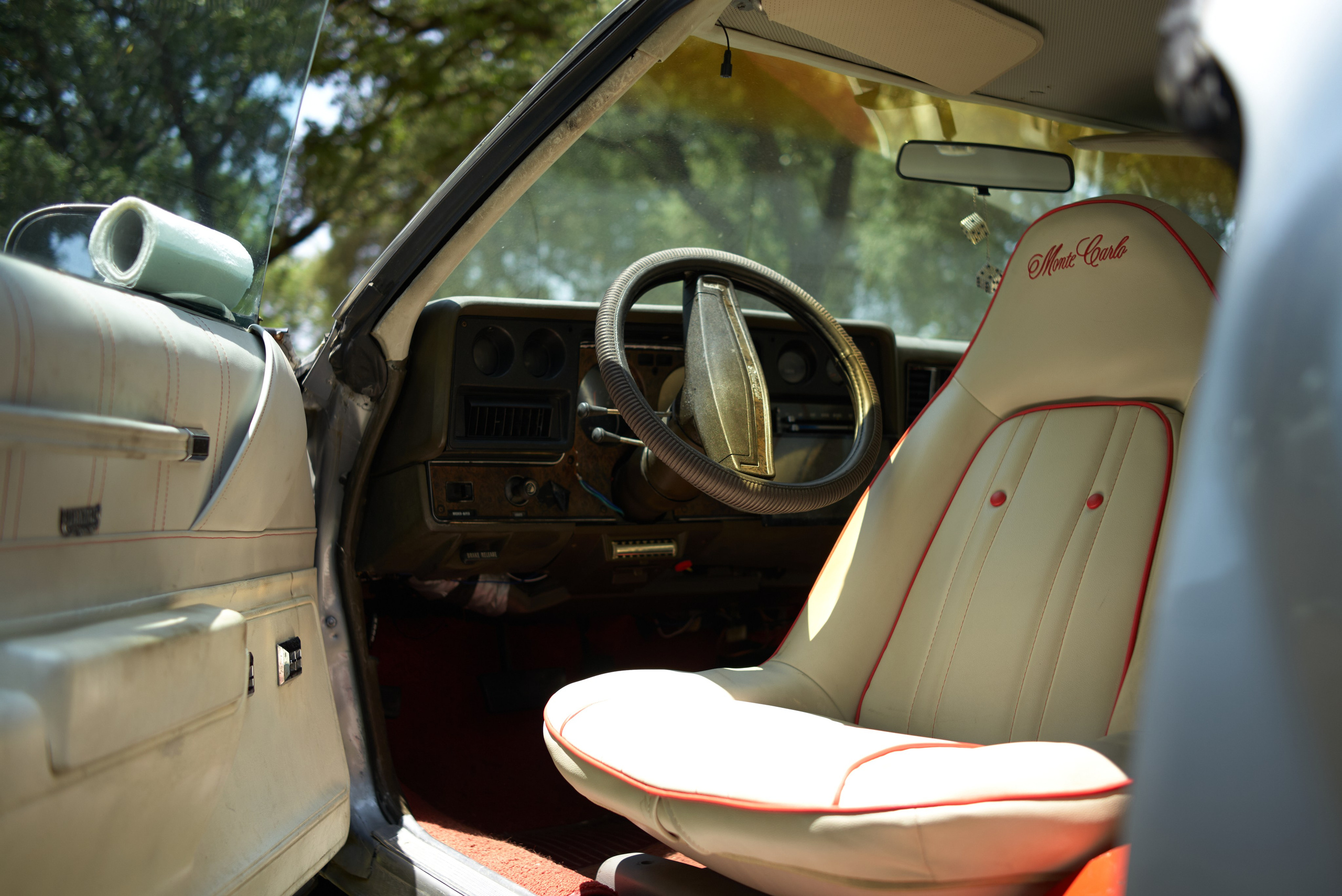 ADVERTISING. Daniil Khaitseer photography