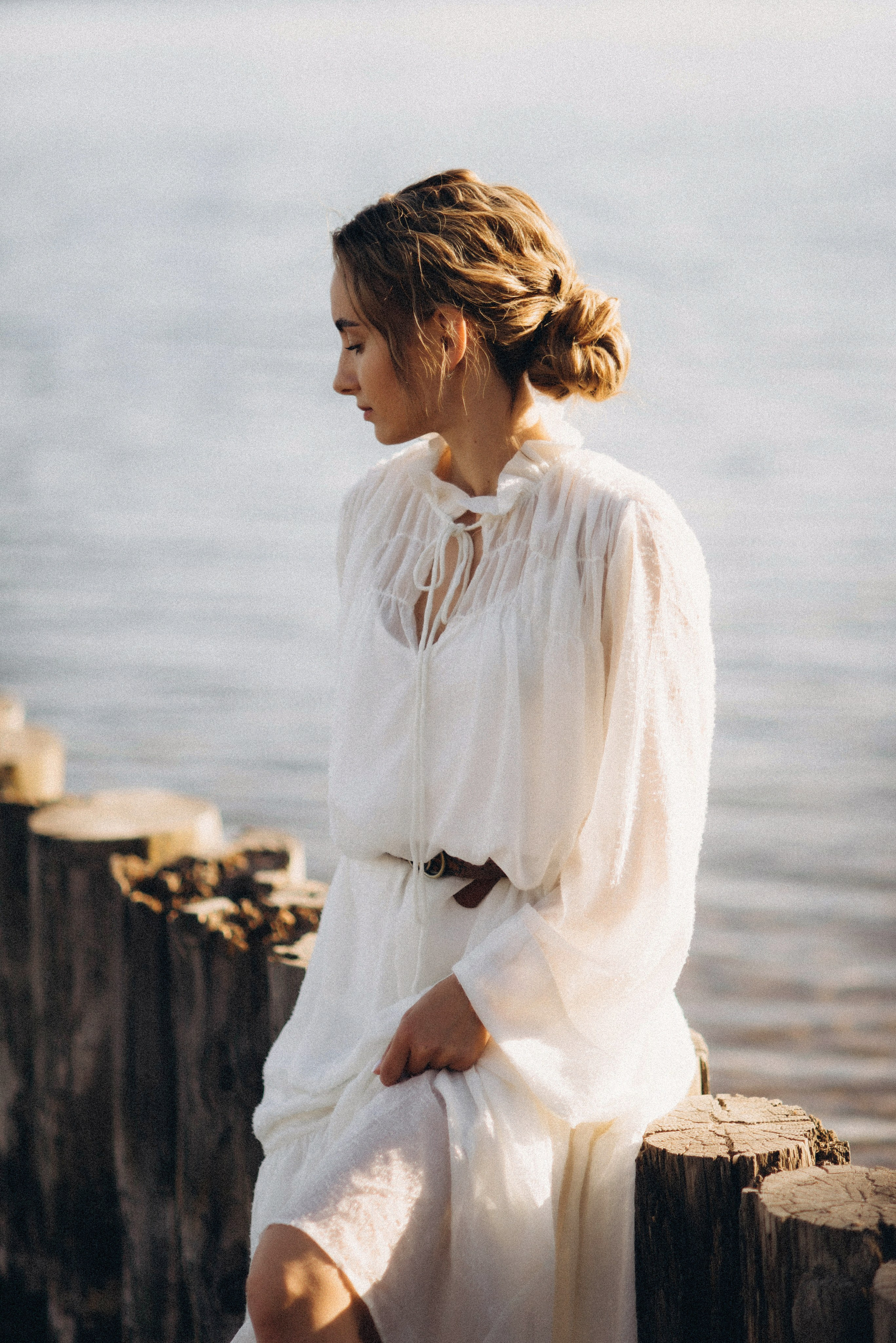 MAKKLEBERG SEE. Семейный фотограф Лейпциг, Германия