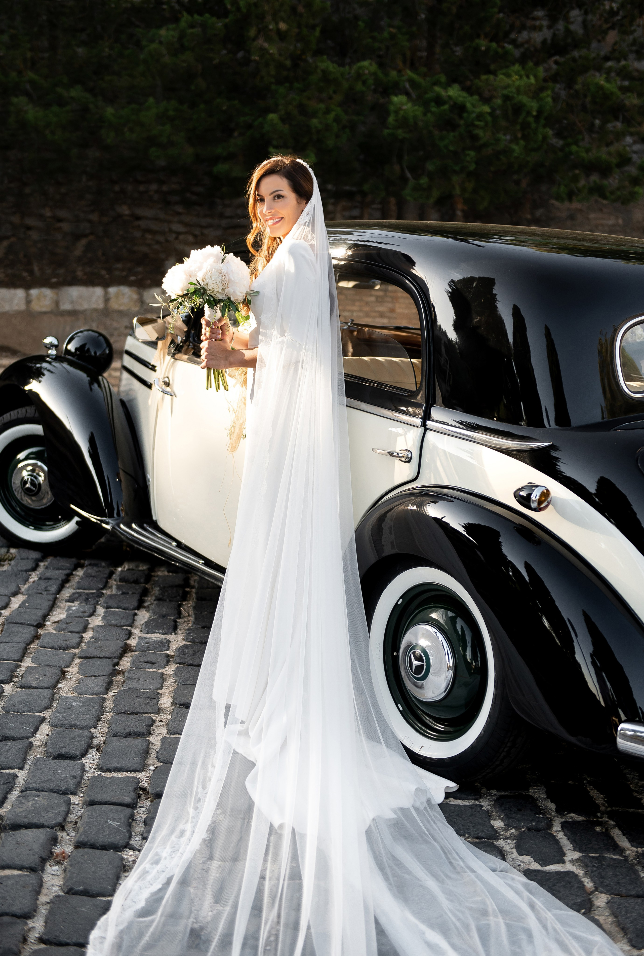 Joaquin & Angela. Wedding photographer in Spain