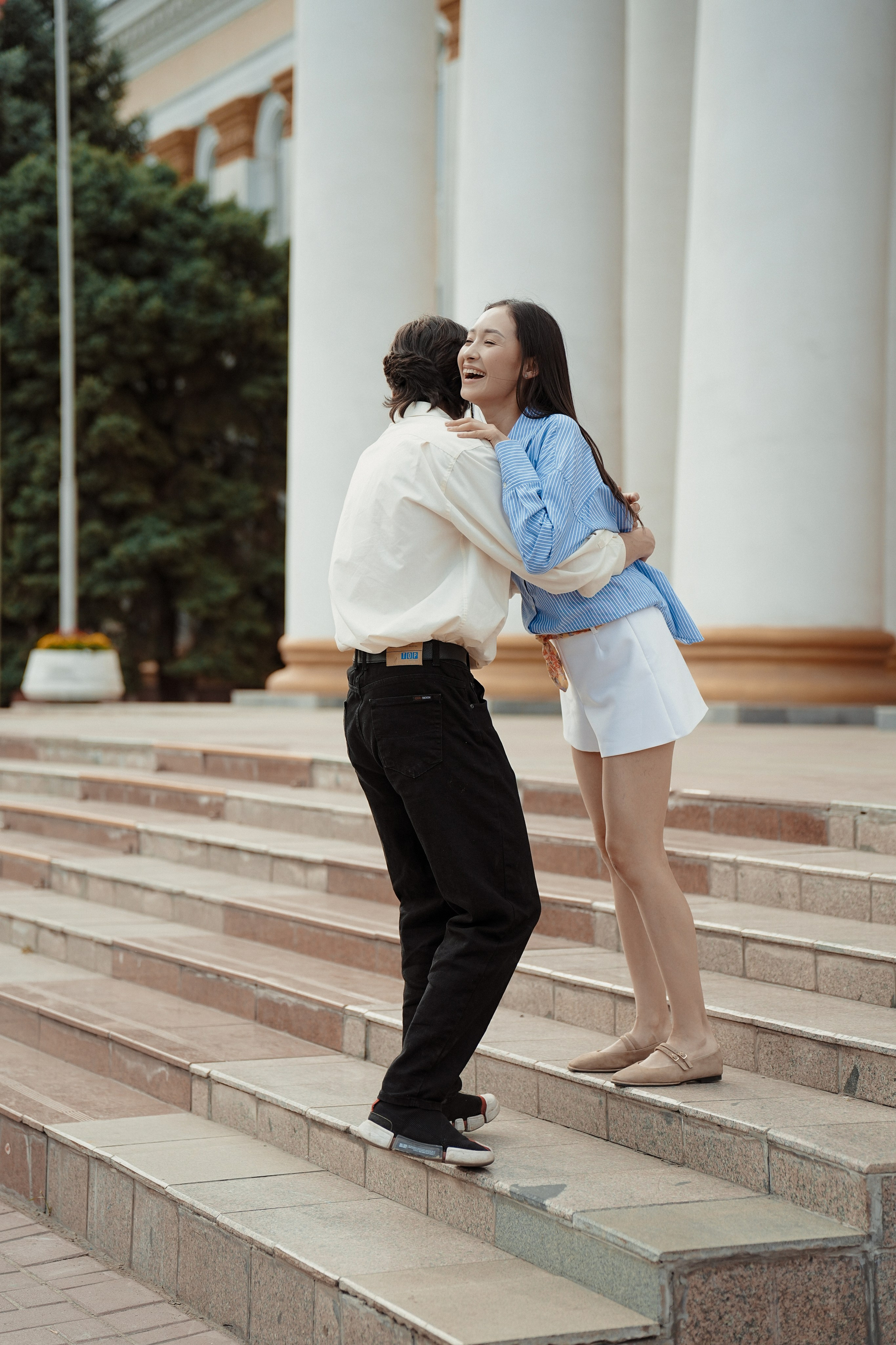 Онур & Нурай