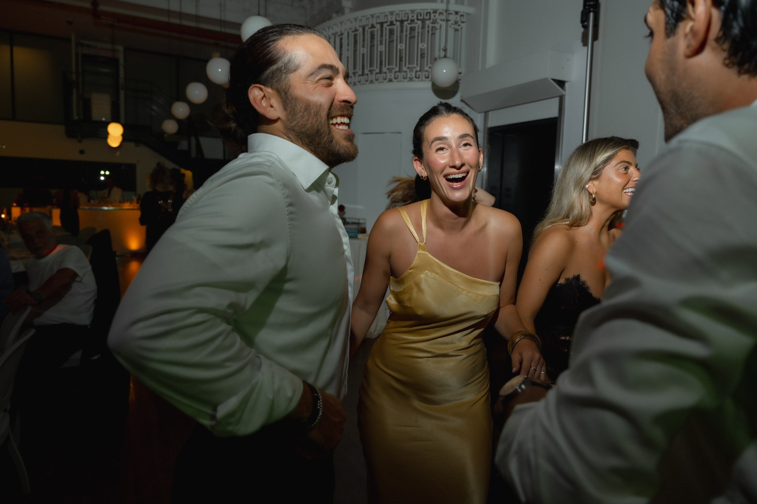 Amir and Maya. Anna Krasnova Wedding photographer