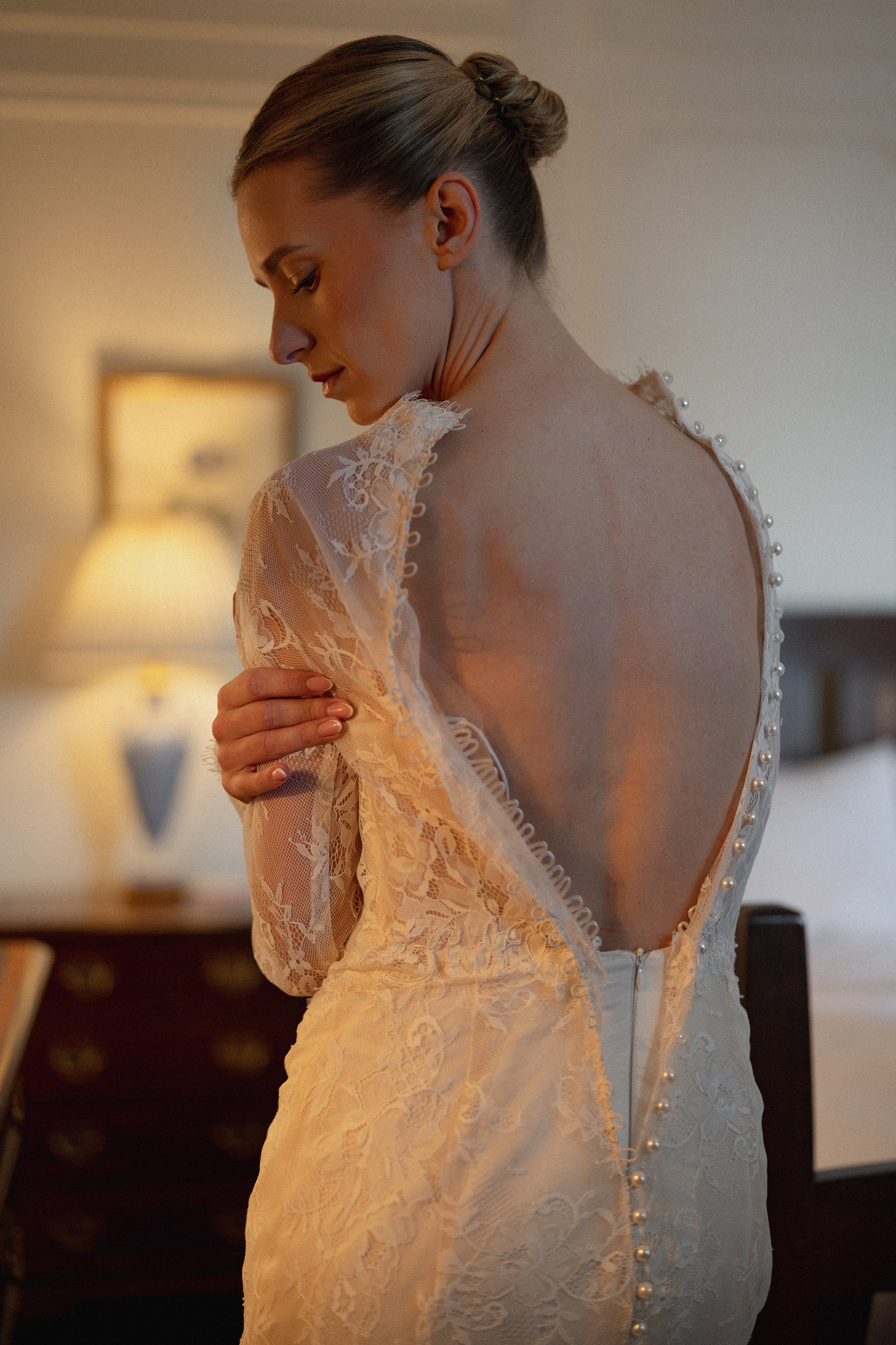 Svetlana and Igor. Anna Krasnova Wedding photographer