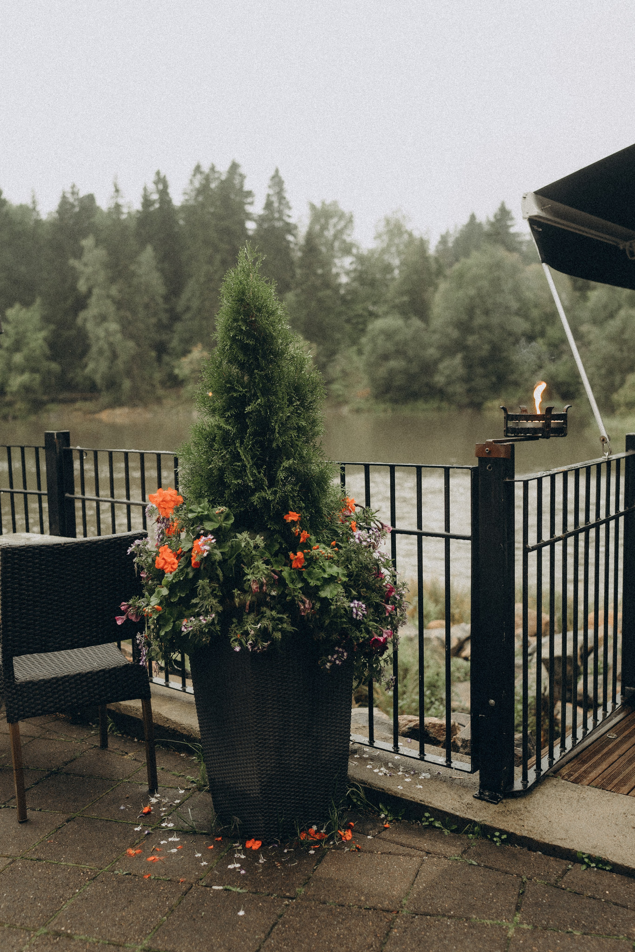 C&A. Wedding and portrait photographer in Helsinki Vickan O