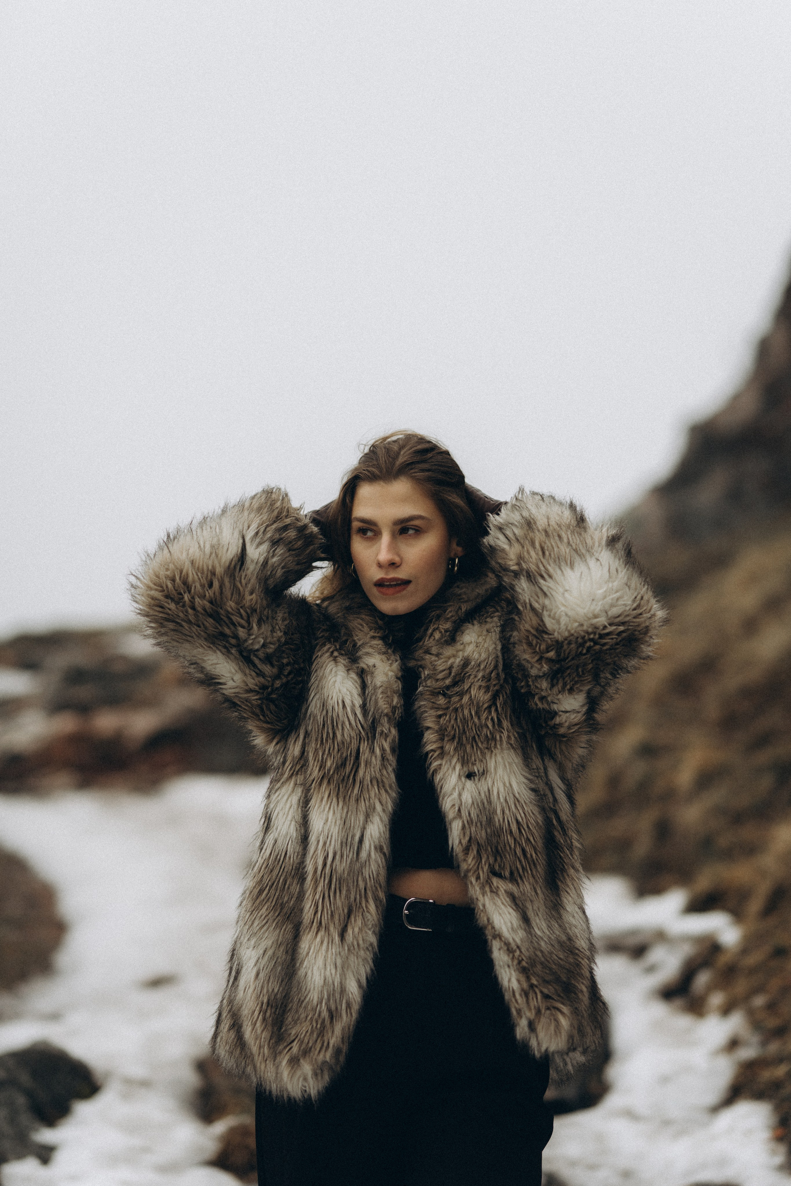 Anneli. Wedding and portrait photographer in Helsinki Vickan O