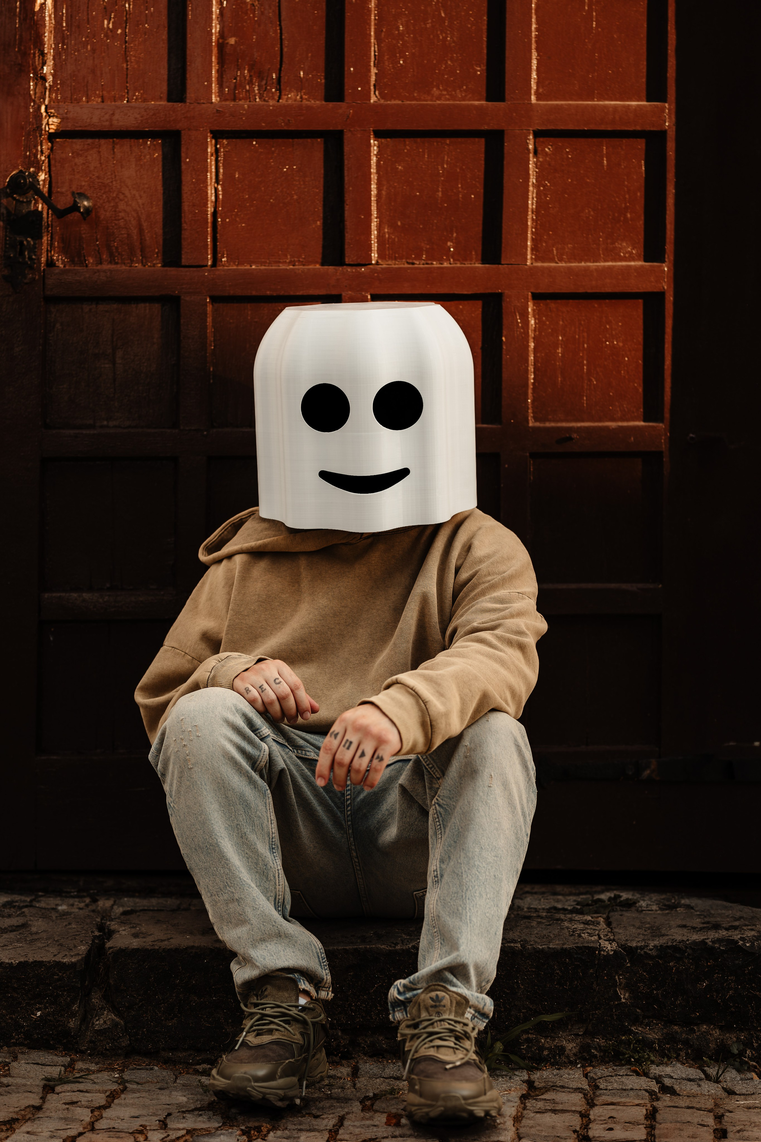 Fantomel. Ionut Brehuescu — Fotograf