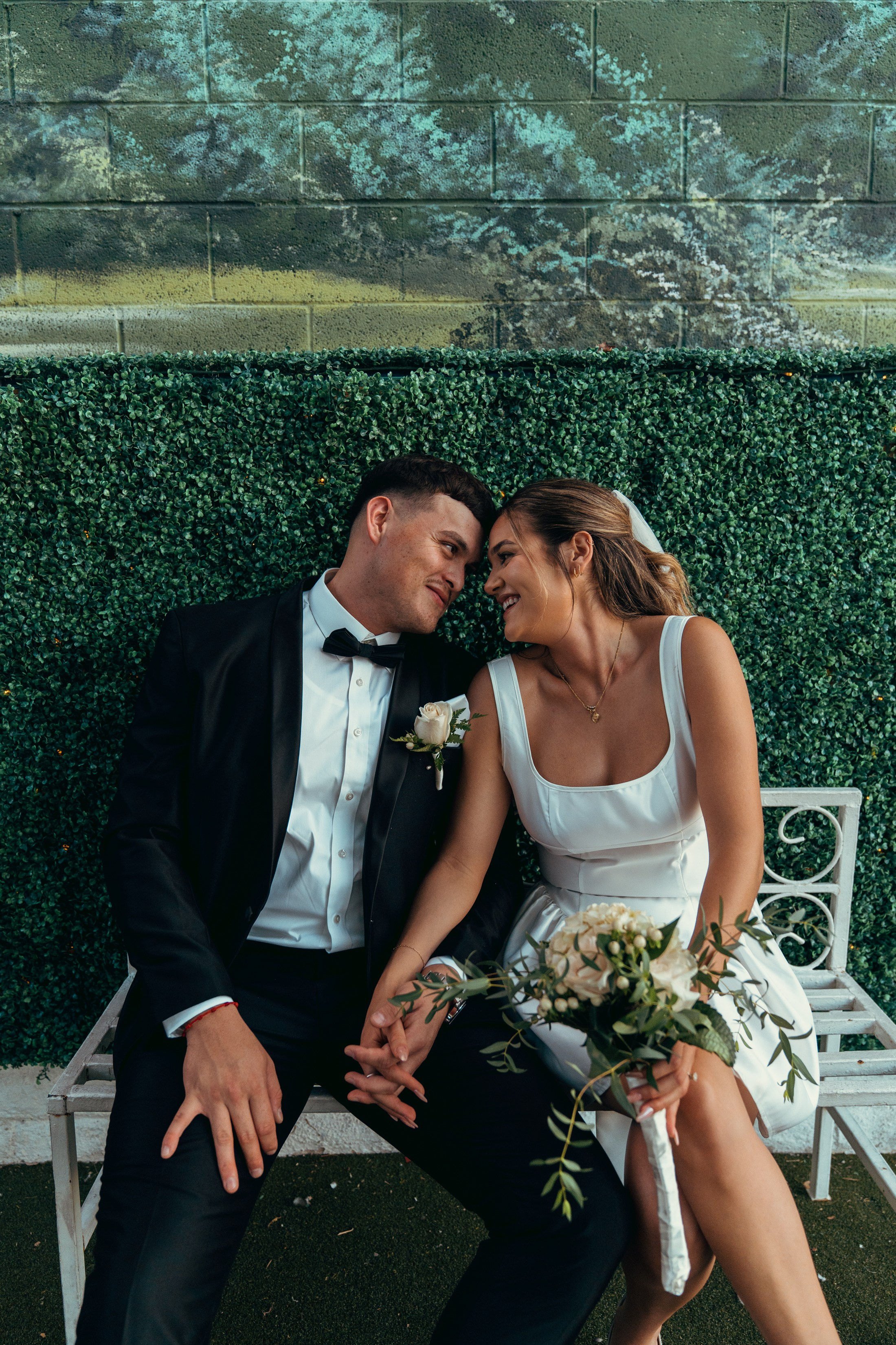 Valeria&Jonhattan. Wedding & elopement photographer Viktoriya Kravtsov. Las Vegas