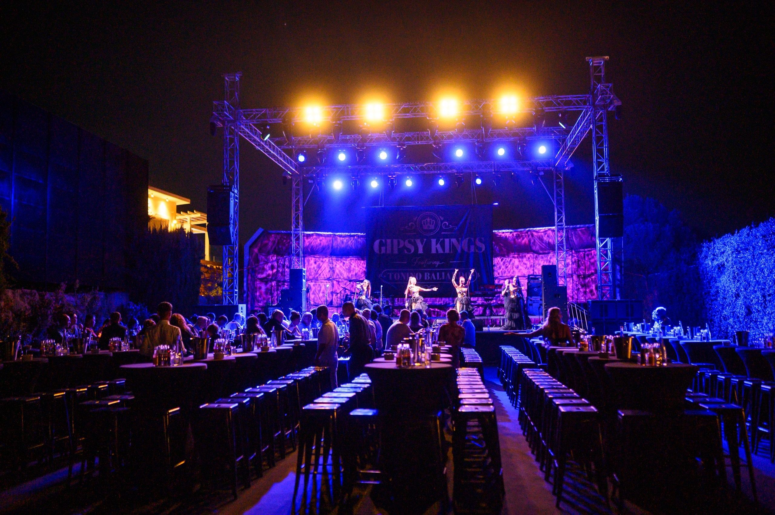 Events. Professional photographer in Cyprus Katerina Stepanchenko
