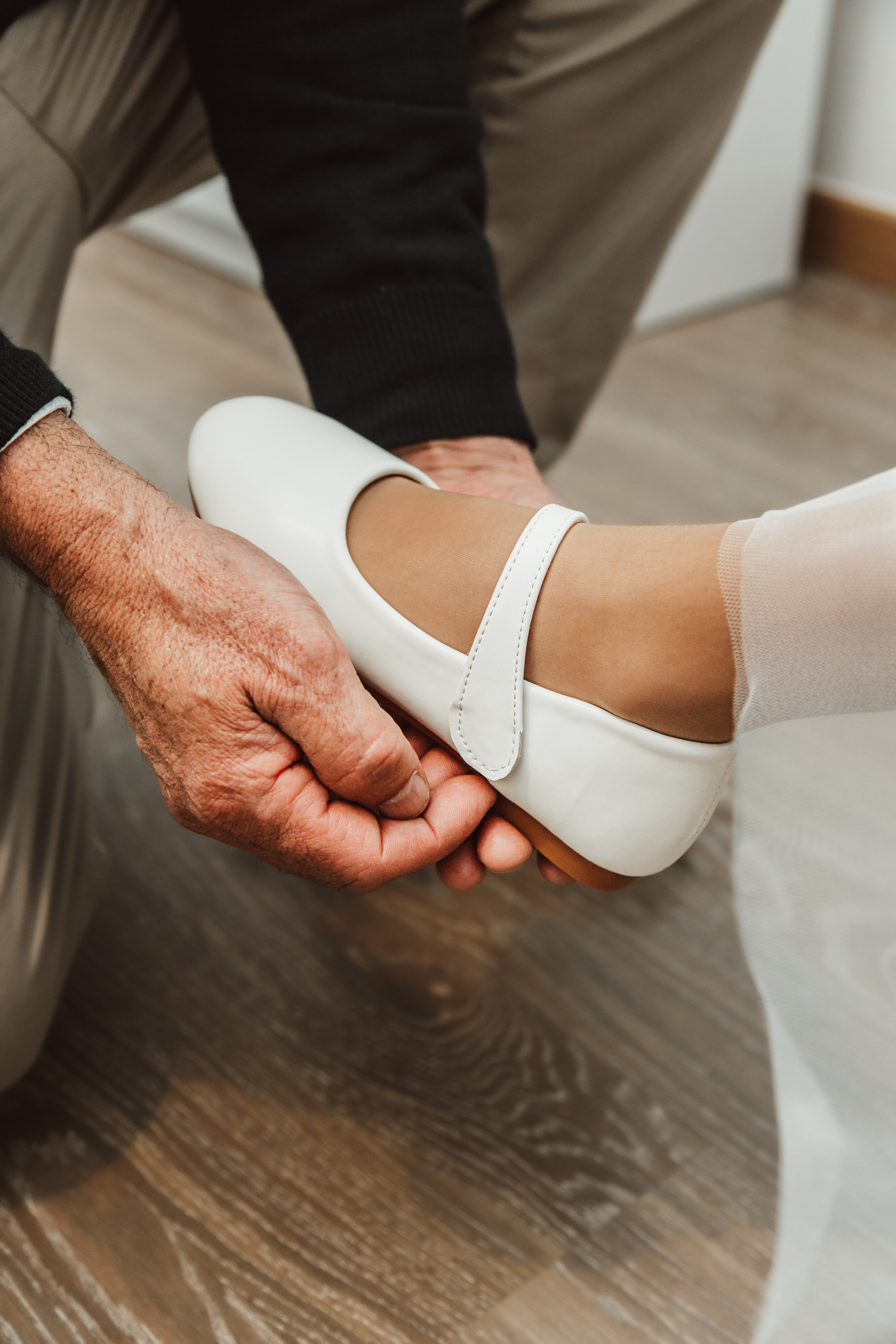 Batismo. HJ Visuals | Momentos reais, memórias eternas