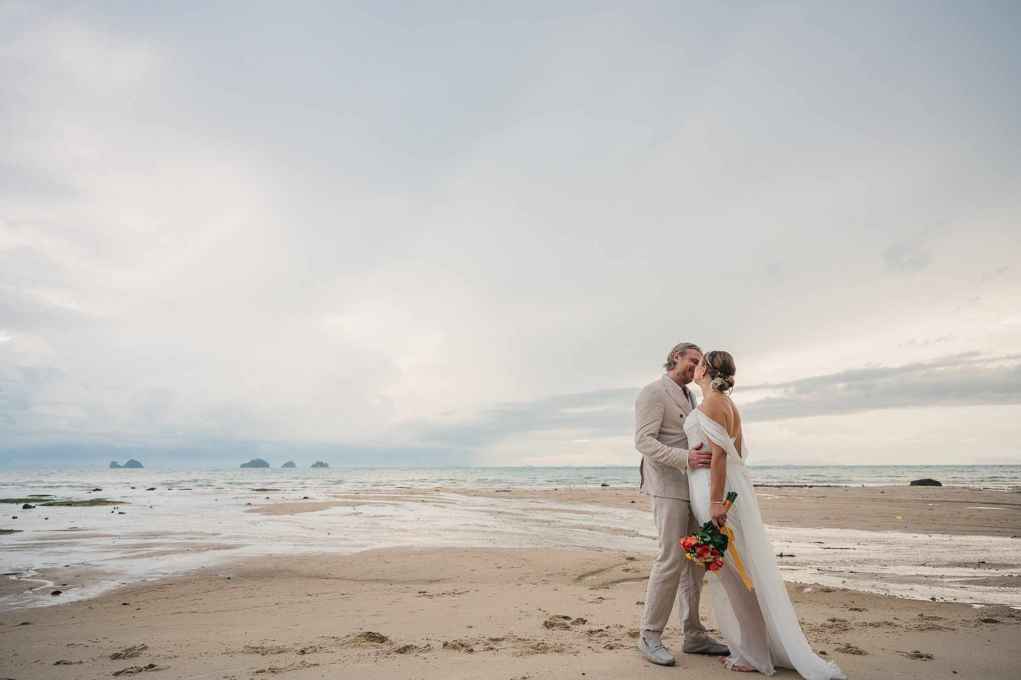 Anca & Cristian 03.09.2024. Wedding on Koh Samui, Thailand