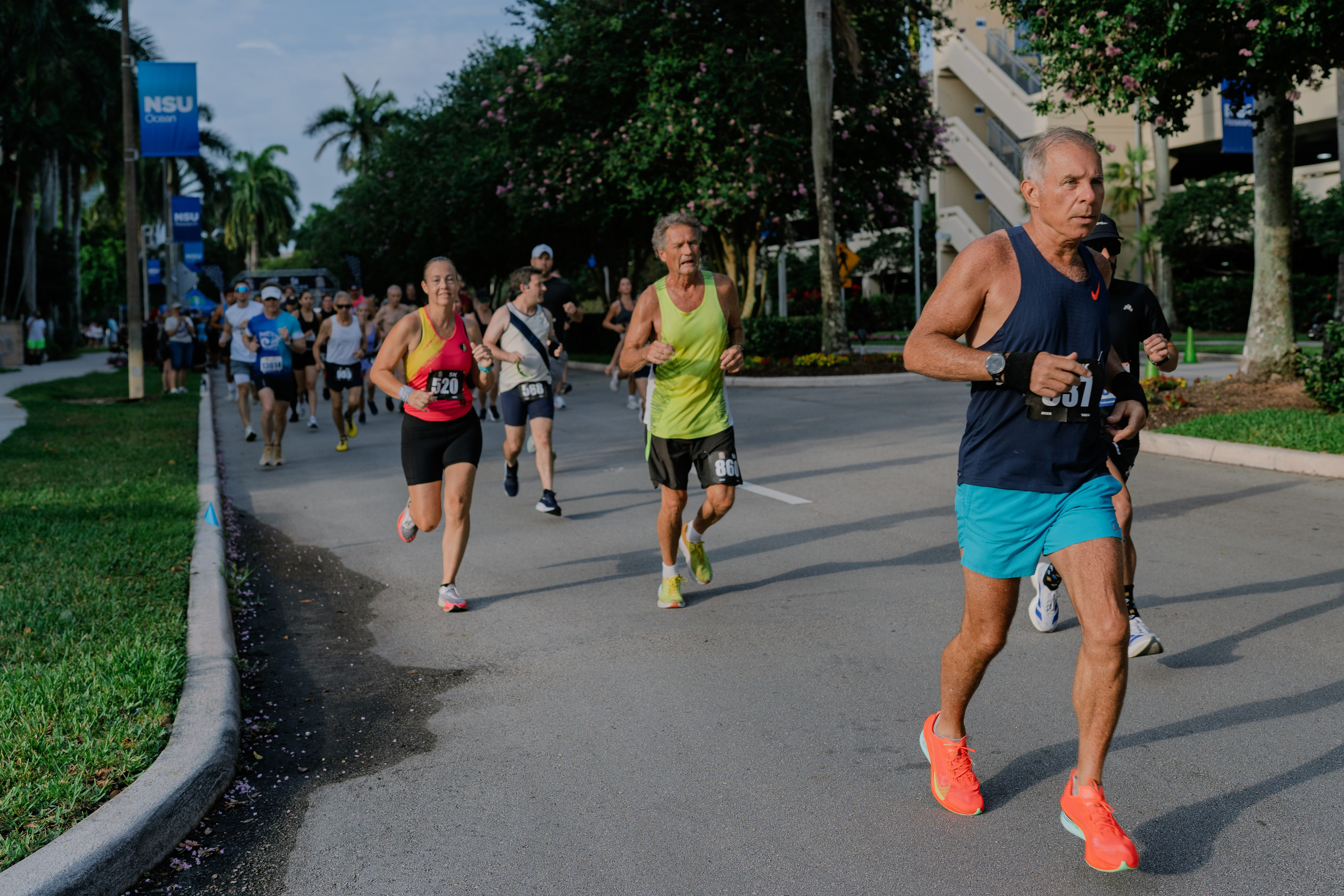 CINCO de DRINKO 5k RUN. ФОТОГРАФ ФЛОРИДА МАЙАМИ