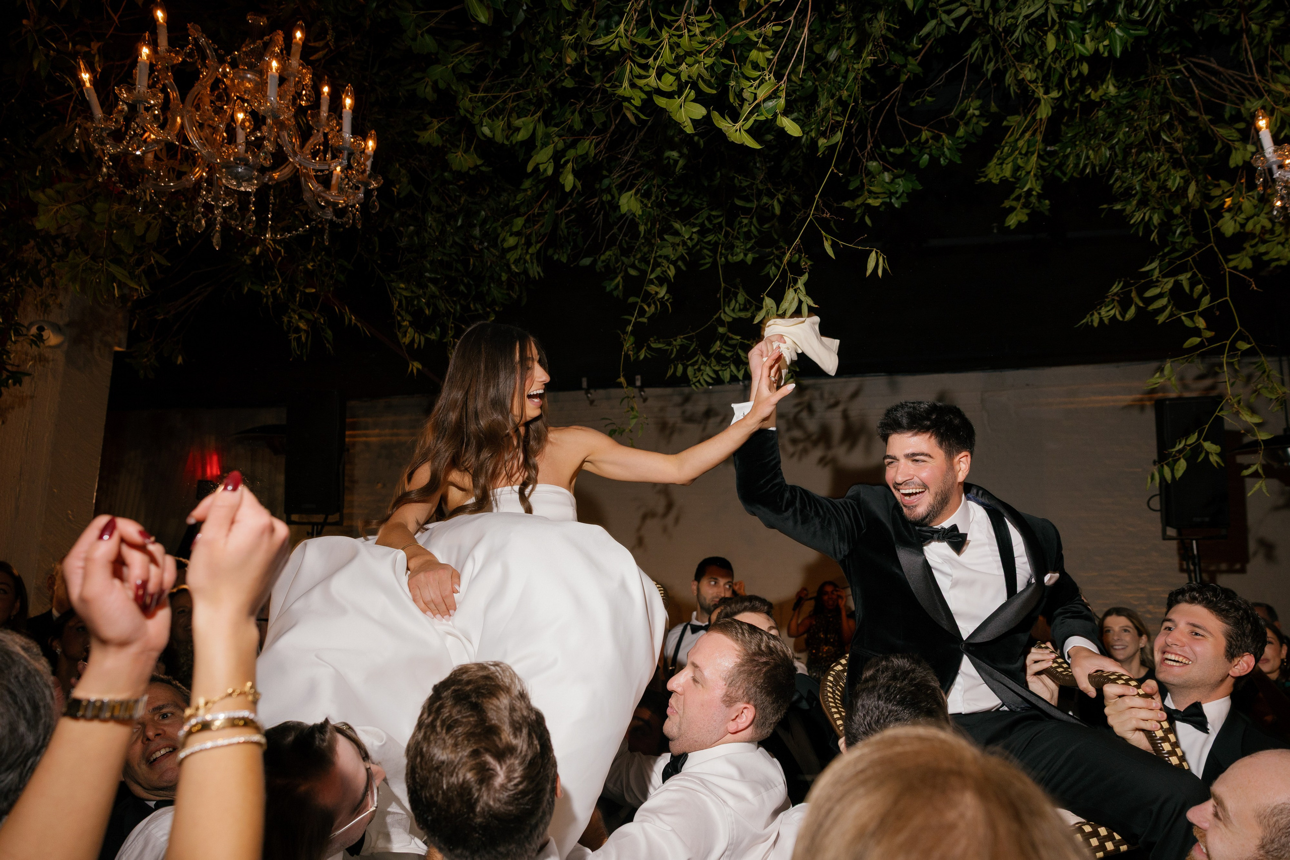 Lauren and Jonah. Wedding photographer and videographer New York | New Jersey