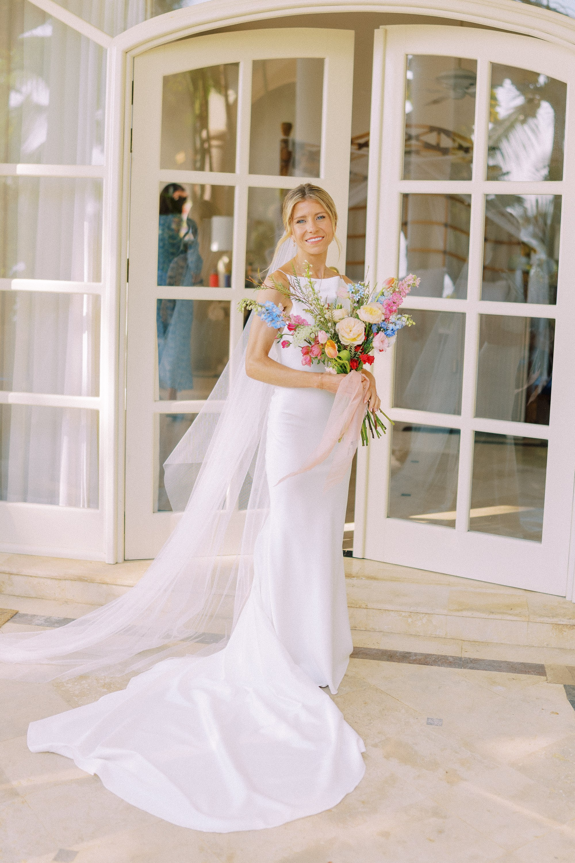 Annie & Michael wedding Villa del Oso. Sayulita Wedding Photographer, Puerto Vallarta, Cabo