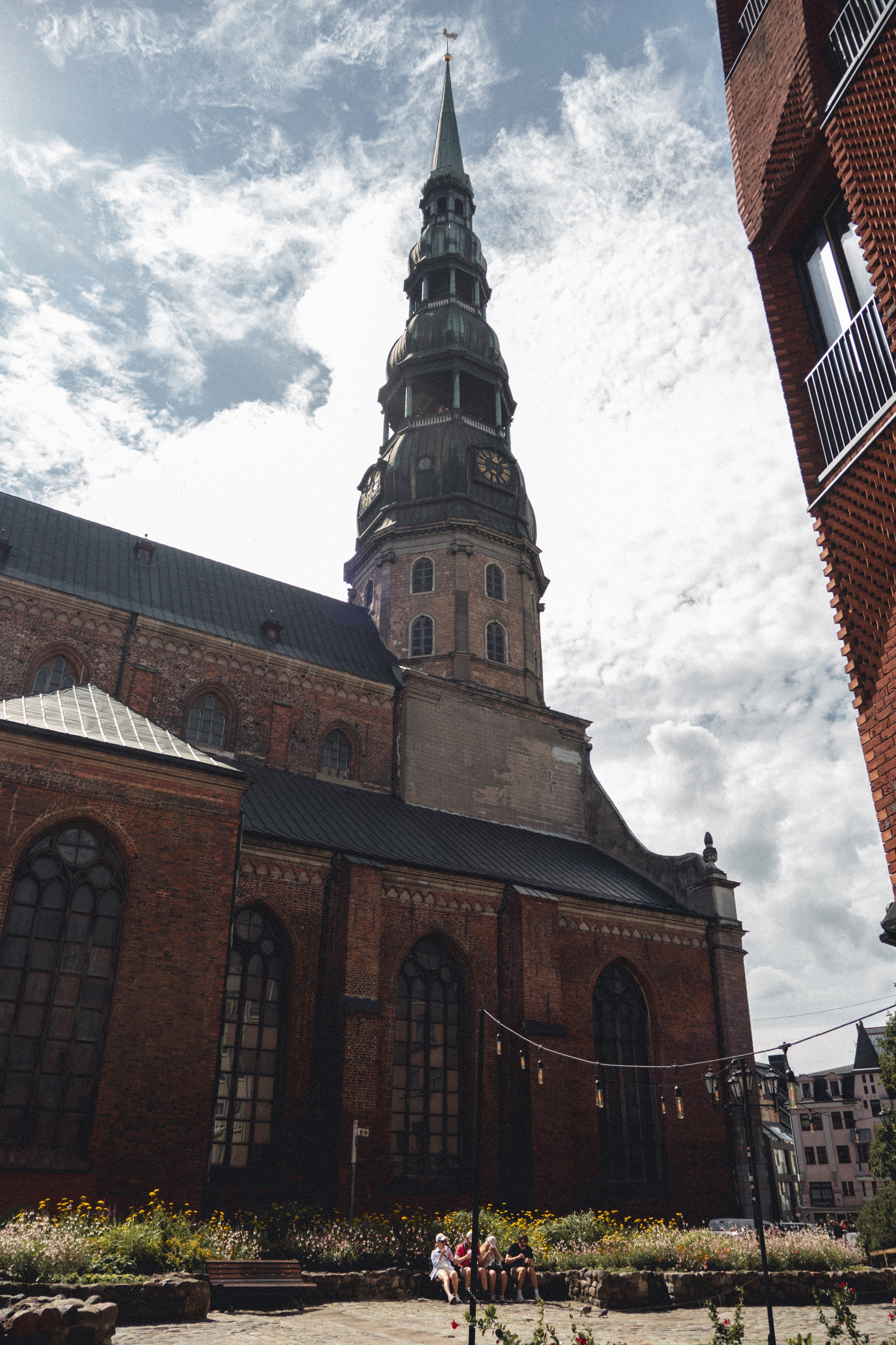 Voyage à Riga. Photographe sur Cote d’Azur. Portraits de familles, couples, enfants, événements