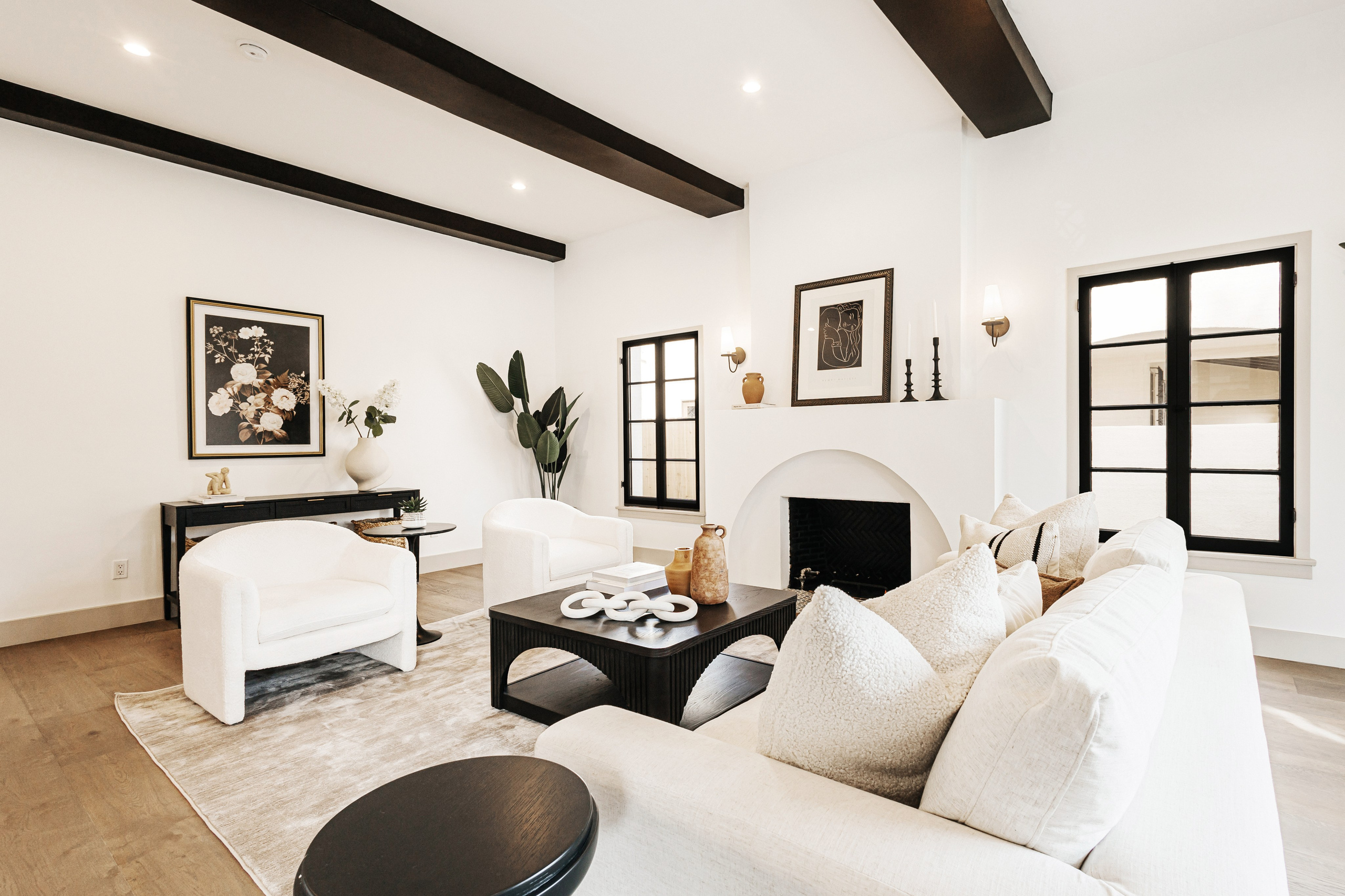 Ambition House. Photographer Andrei White