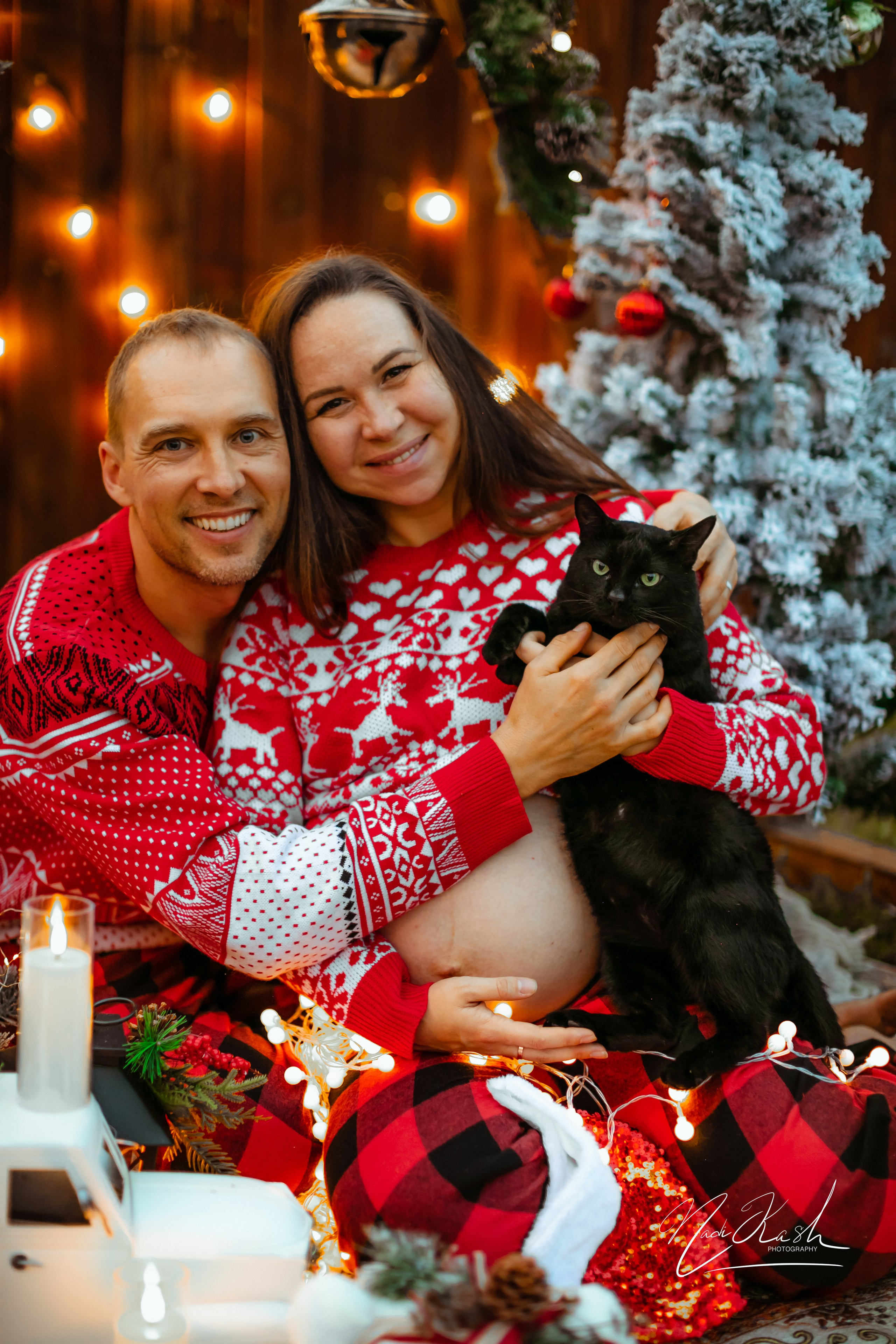 Christmas photoshoot. Photographer in Miami, Family photographer, Event, Wedding