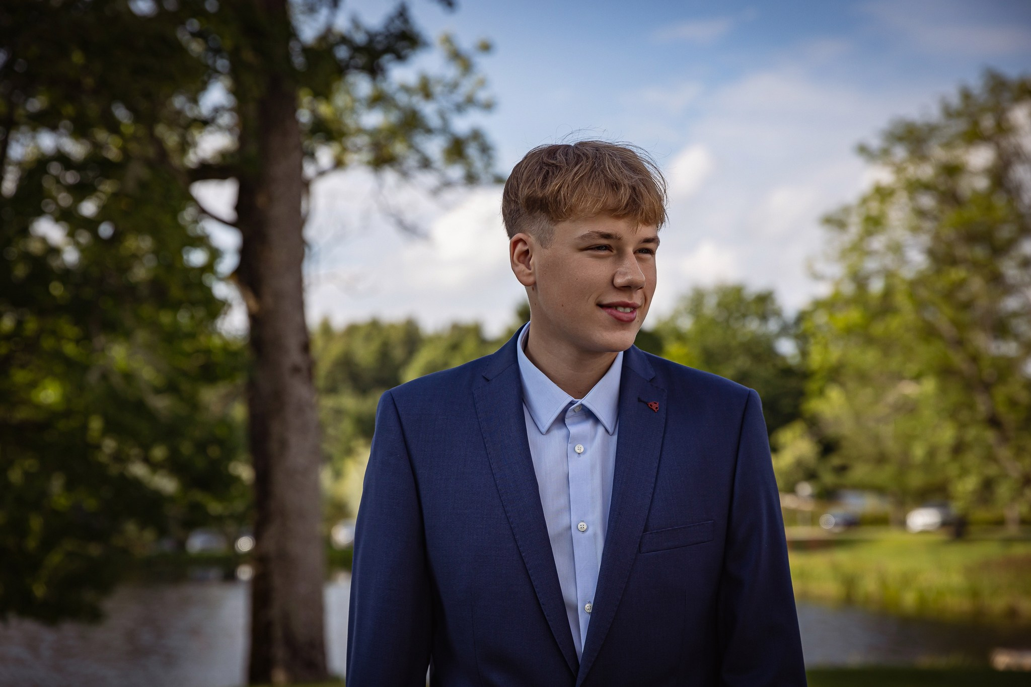 Happy Birthday — Beata. Photographer Eduard Nesterov | Фотограф — Эдуард Нестеров