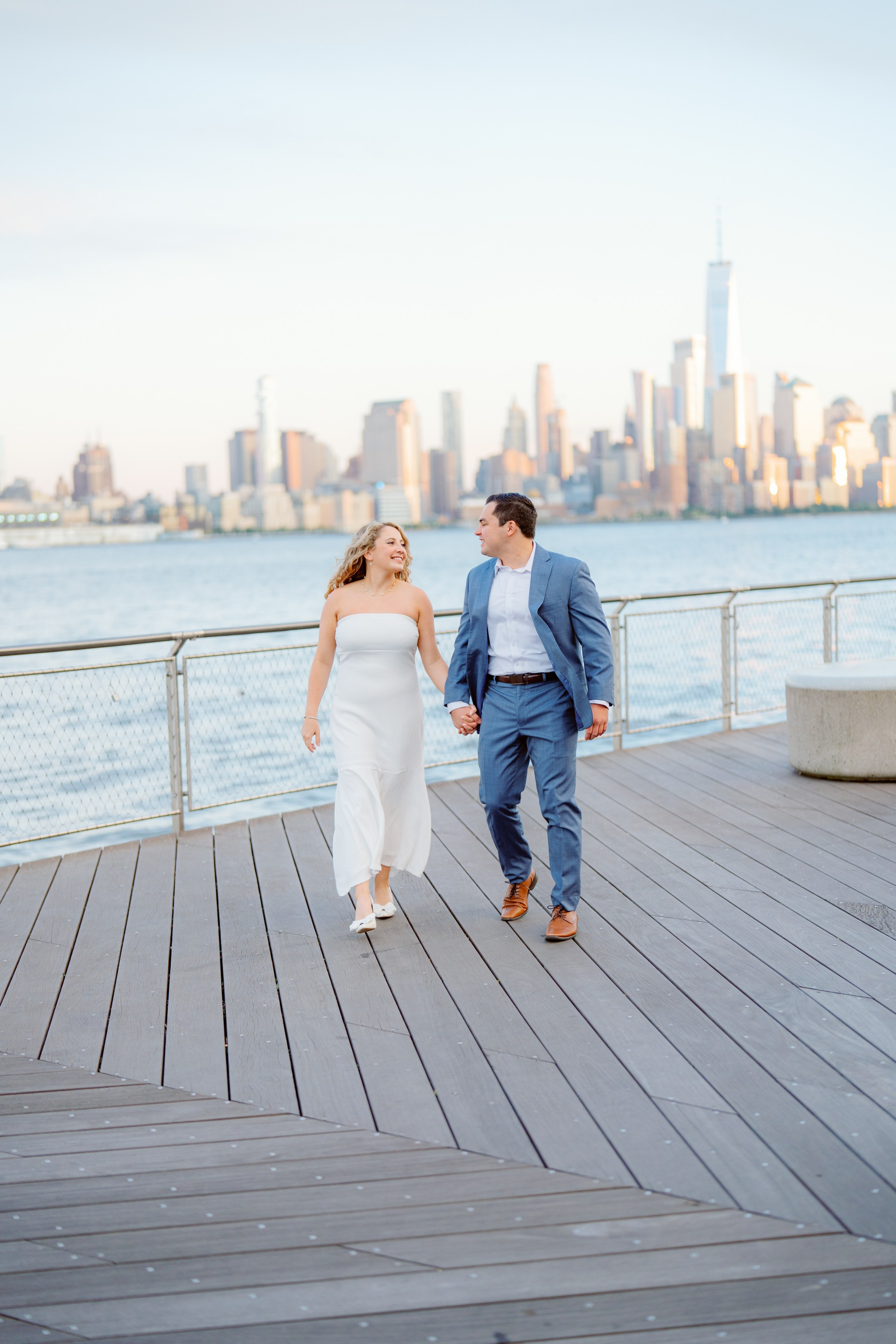 Heather and Mike. Wedding photographer and videographer New York | New Jersey