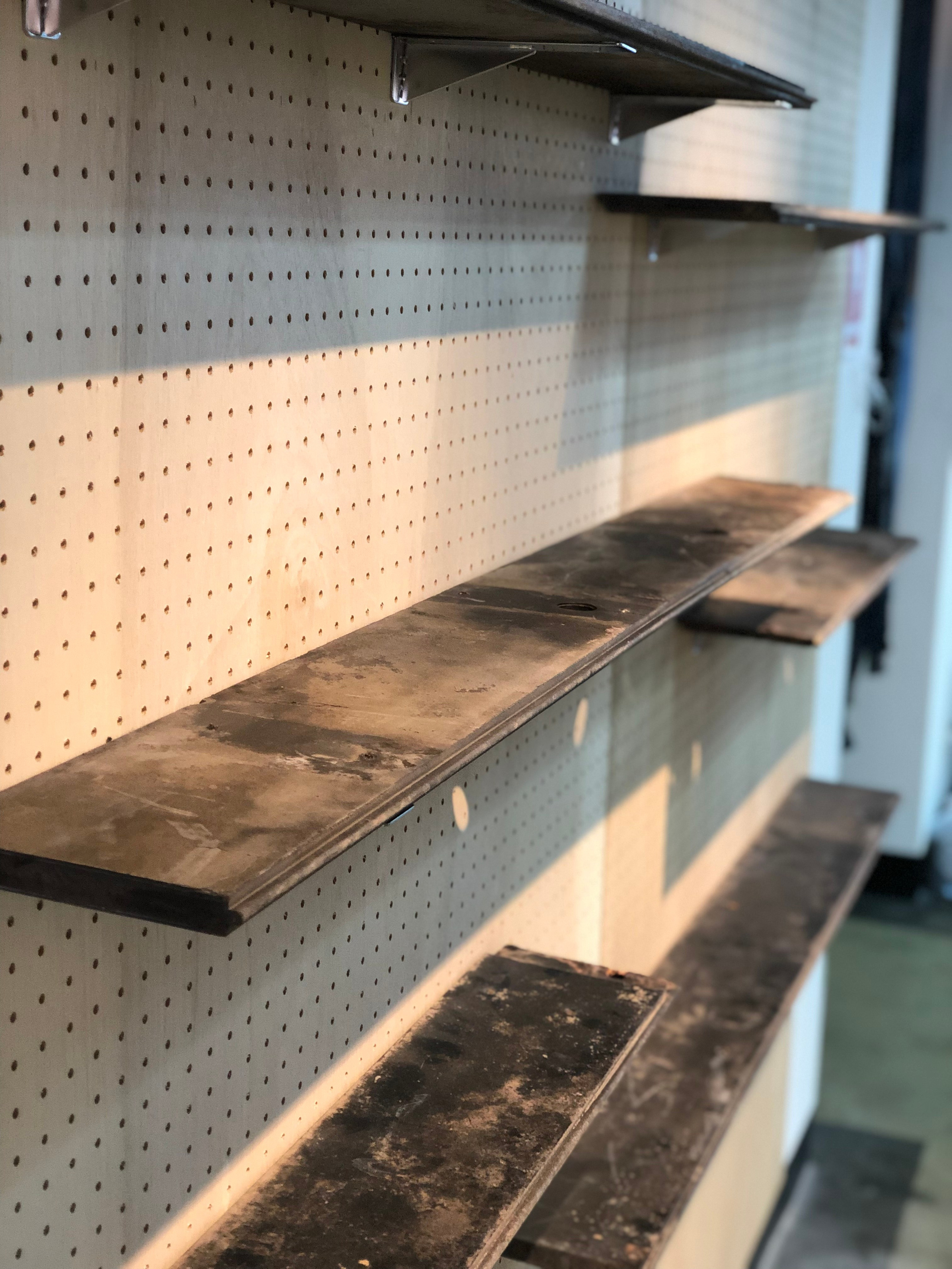 [Story Wear] Pop-up shop. IHID studio